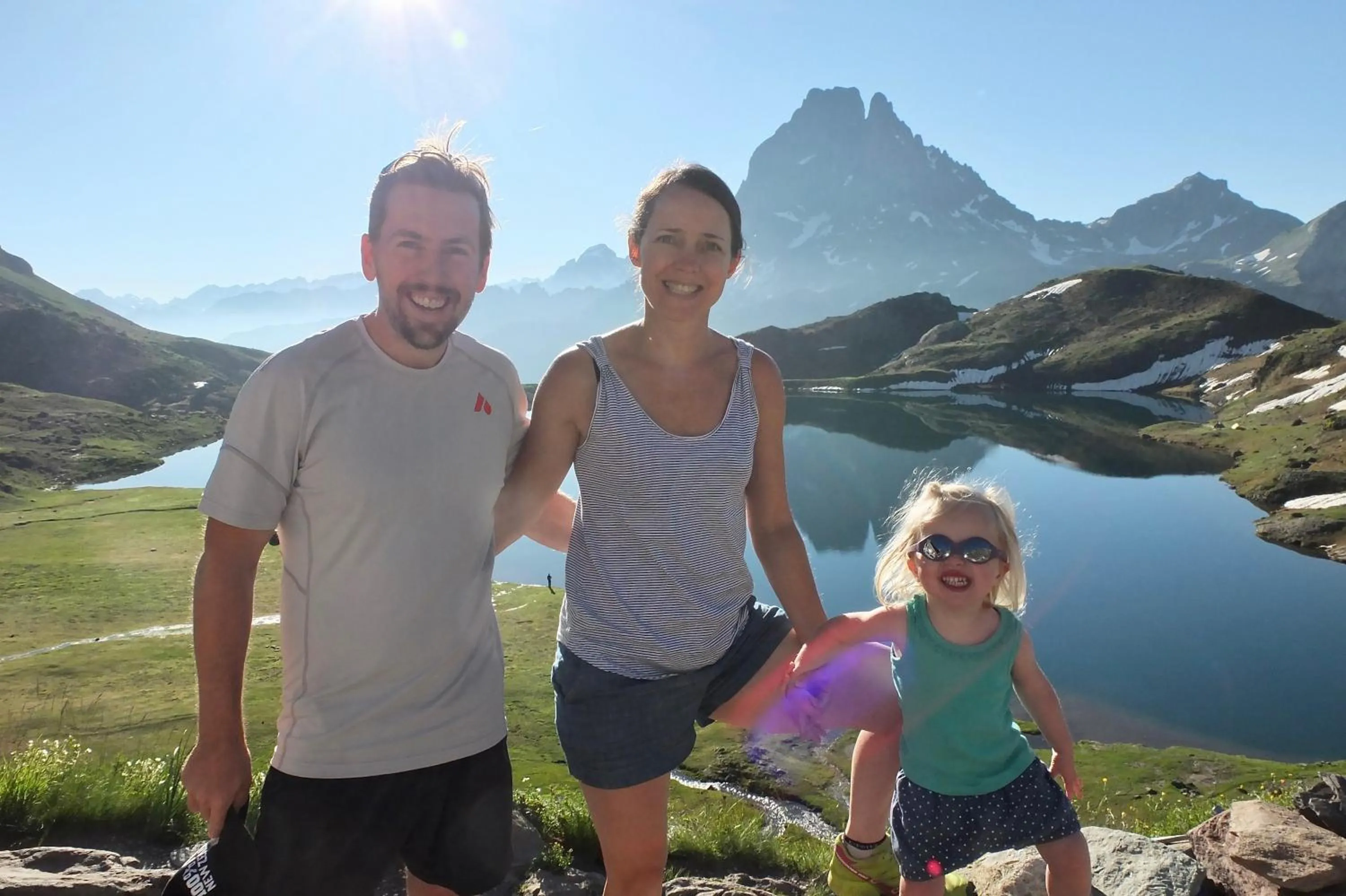 Staff in Chambres d'Hôtes Secret Pyrenées