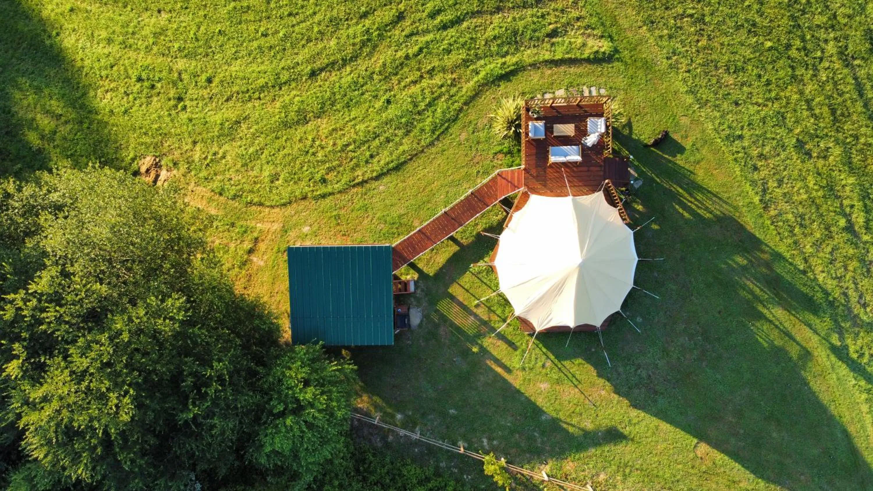 Day in Chambres d'Hôtes Secret Pyrenées