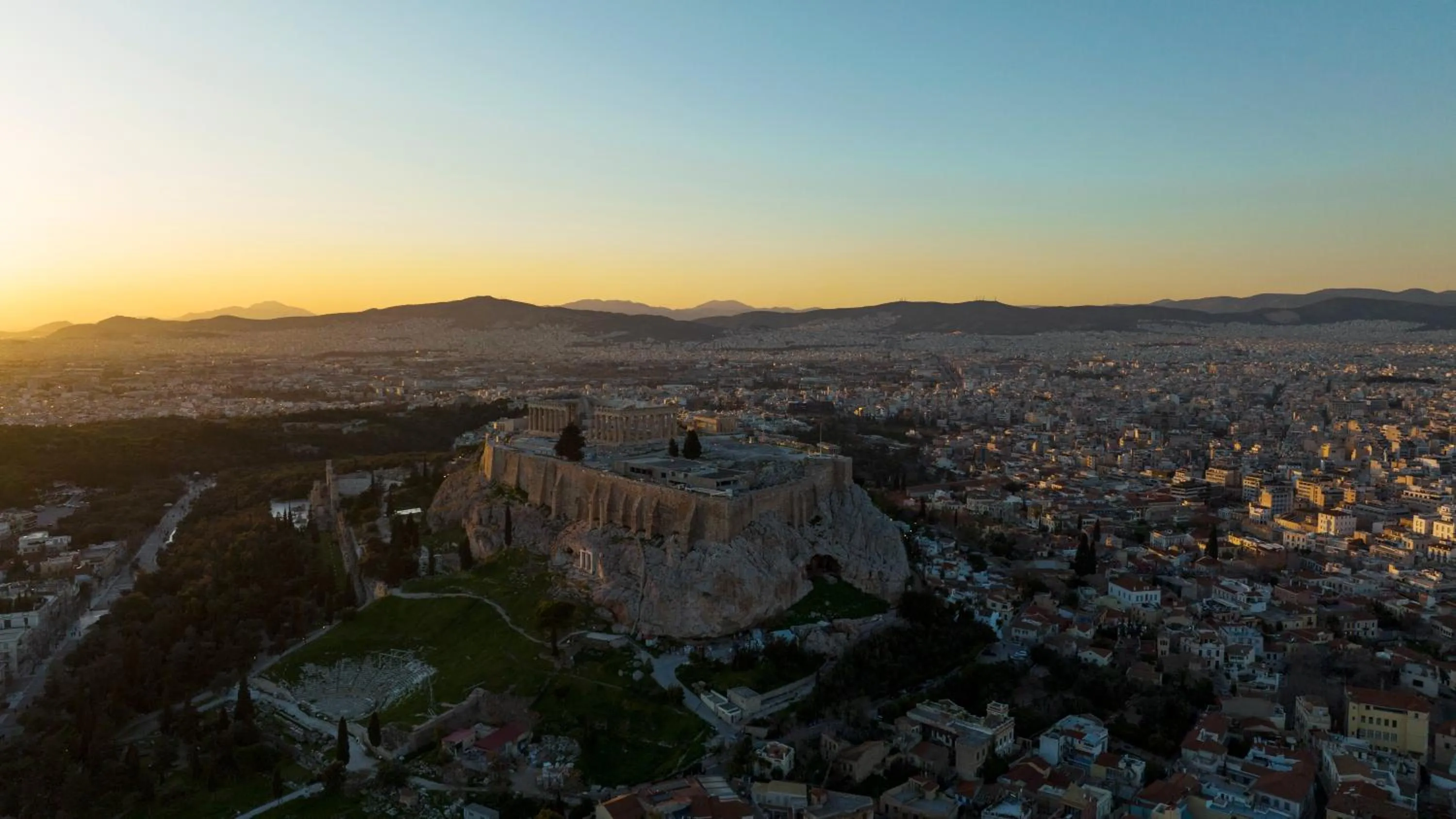 Nearby landmark in A77 Suites, Small Luxury Hotels of the World