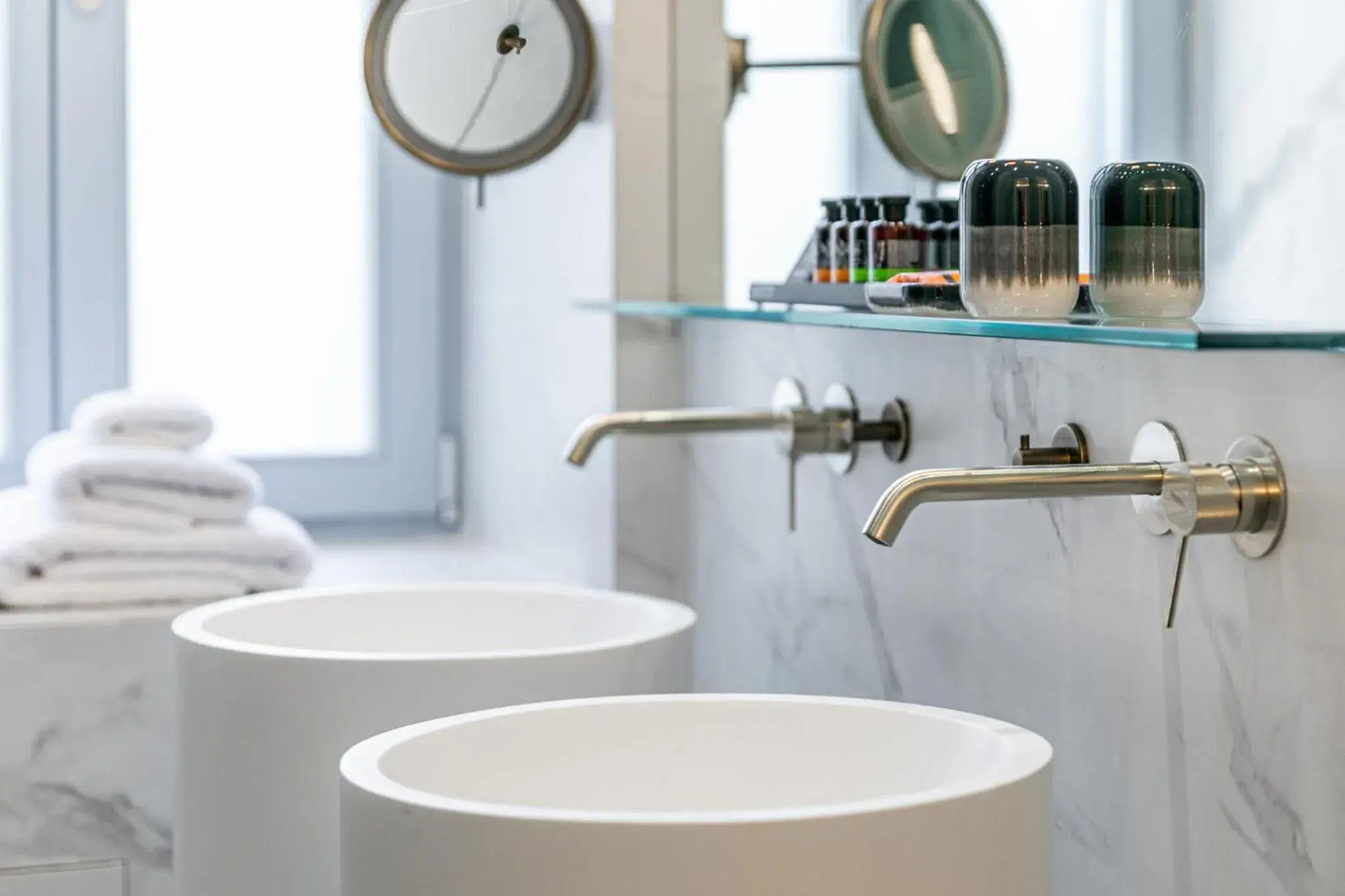 Petite Suite in A77 Suites, Small Luxury Hotels of the World Petite Suite in A77 Suites, Small Luxury Hotels of the World