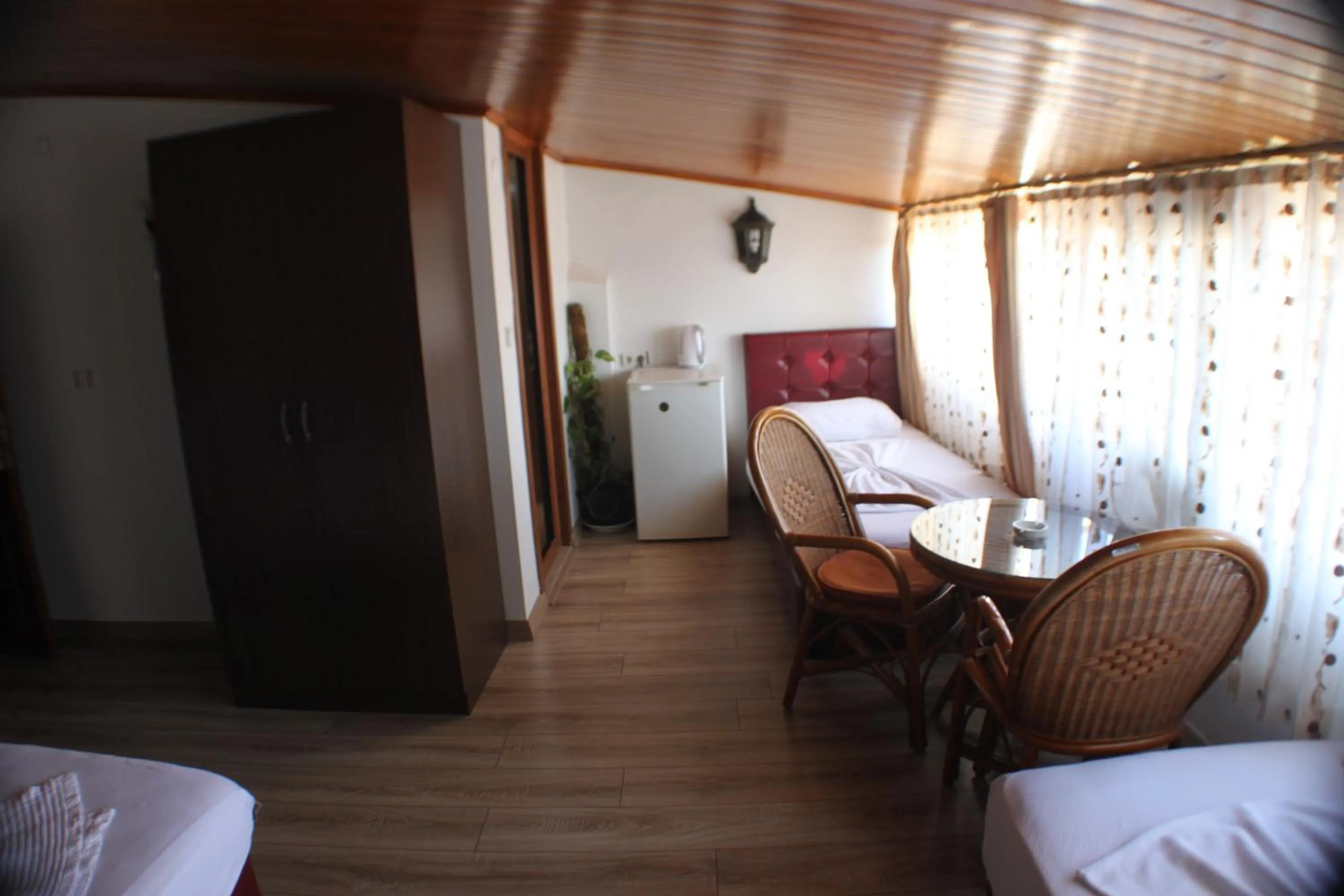 Day, Bed in Kosk Hotel Kadikoy