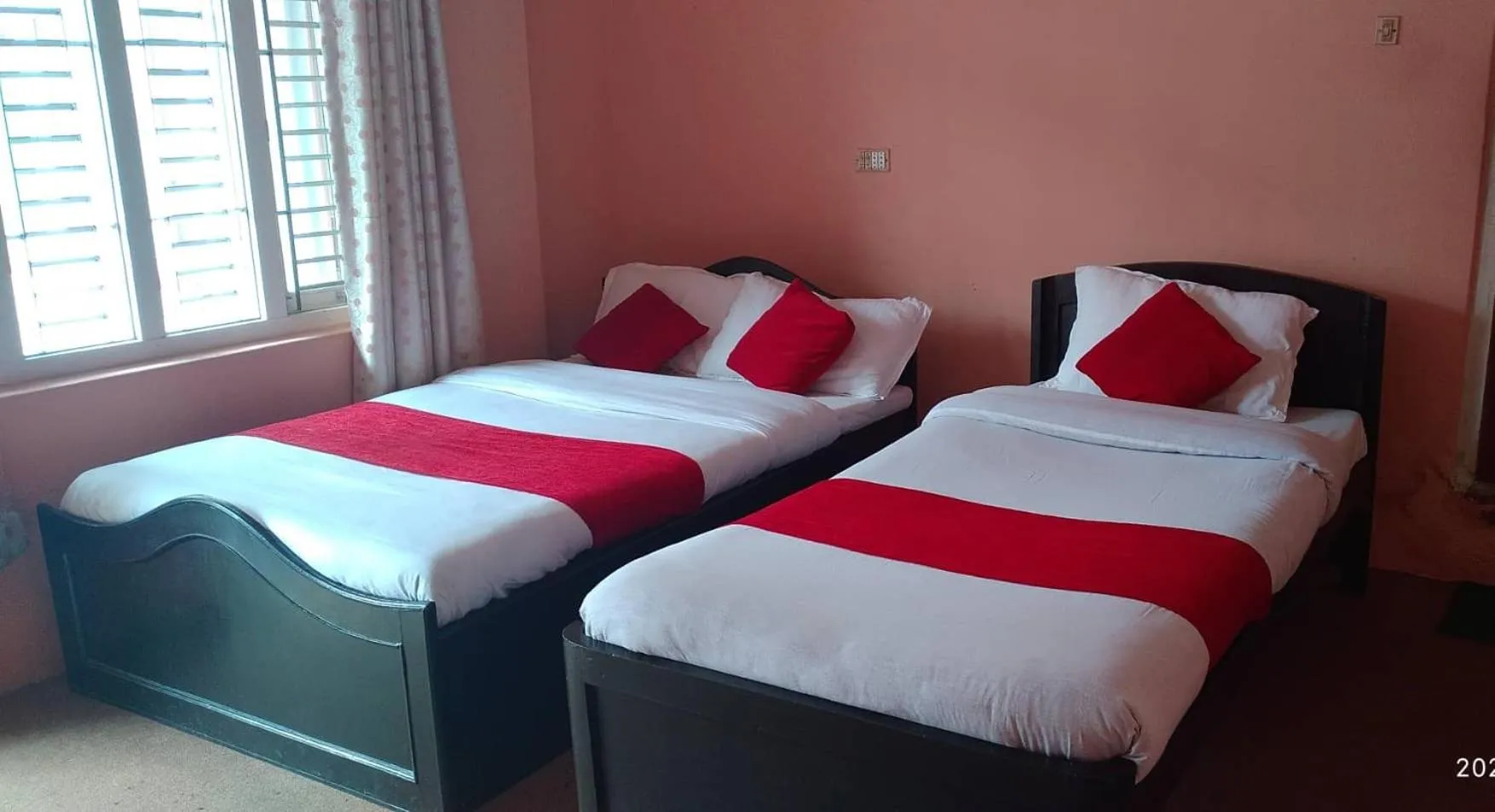 HOTEL ICE VIEW POKHARA