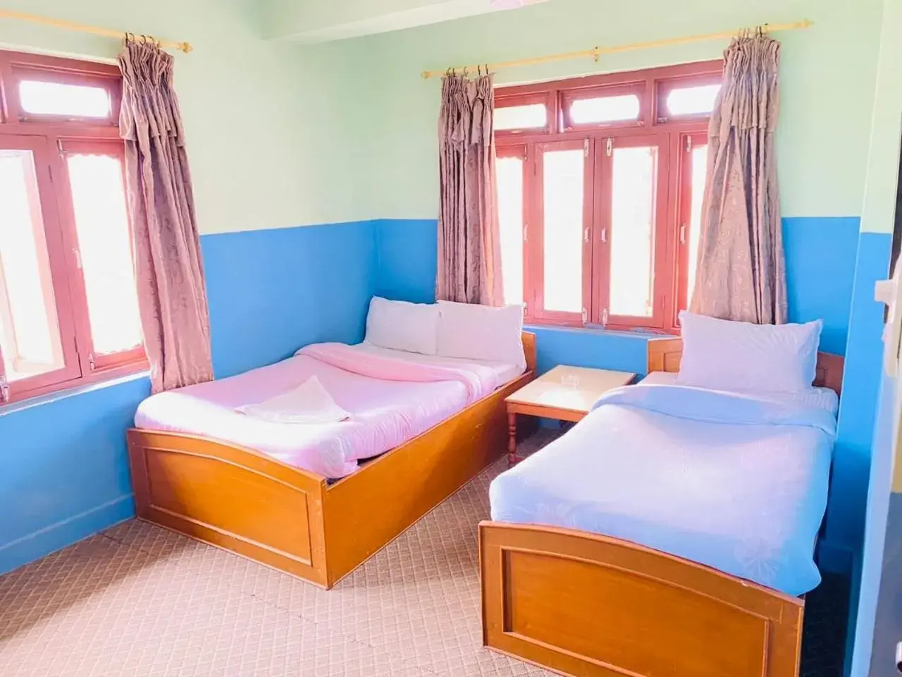 HOTEL ICE VIEW POKHARA HOTEL ICE VIEW POKHARA