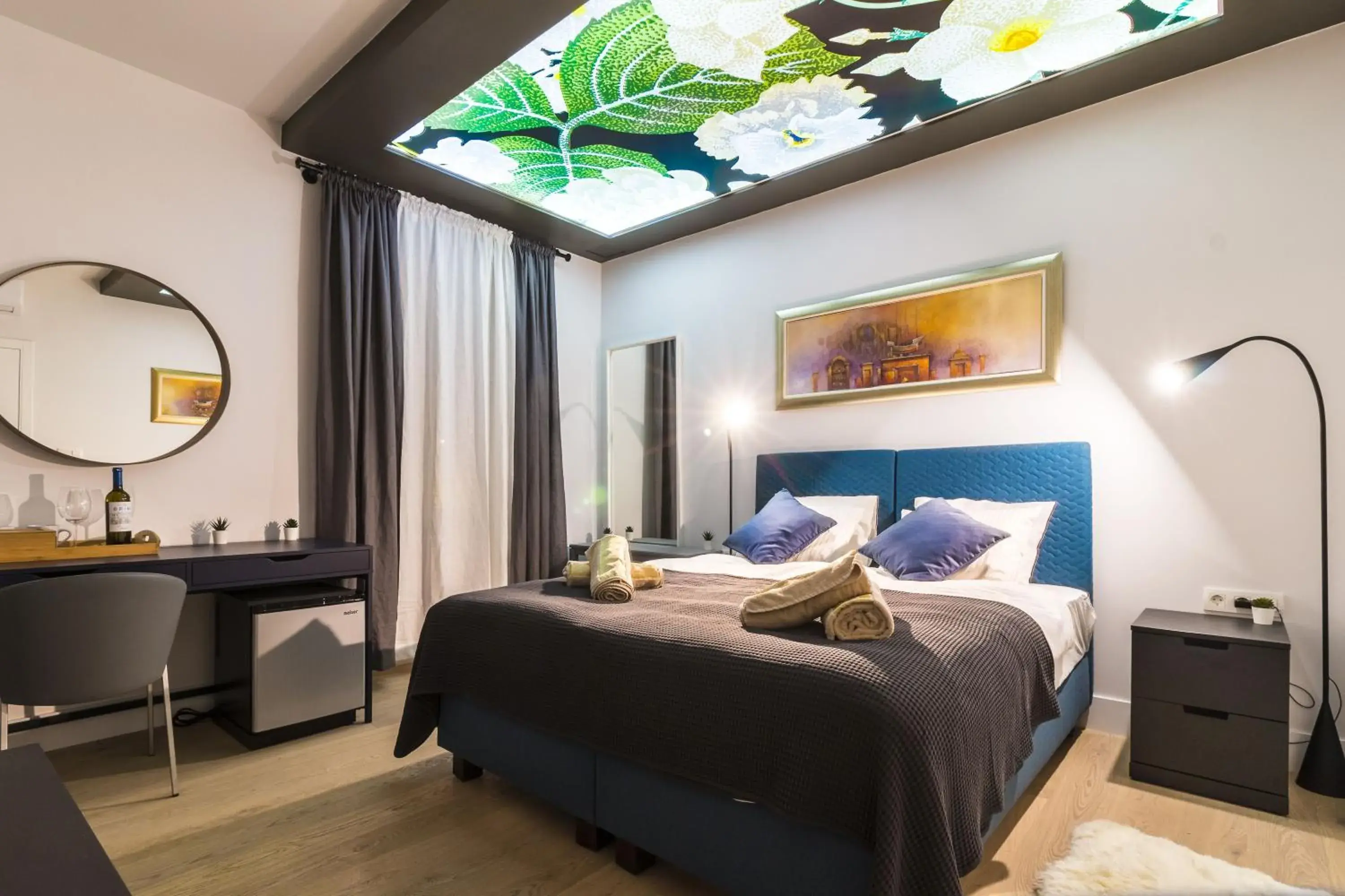 Luxury Rooms 7heaven City Luxury Rooms 7heaven City