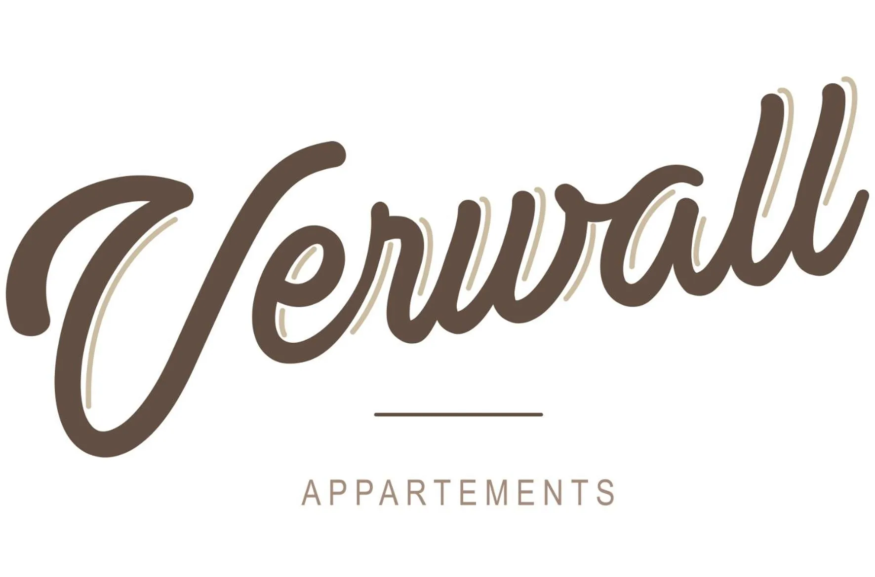 Property logo or sign in Haus Verwall