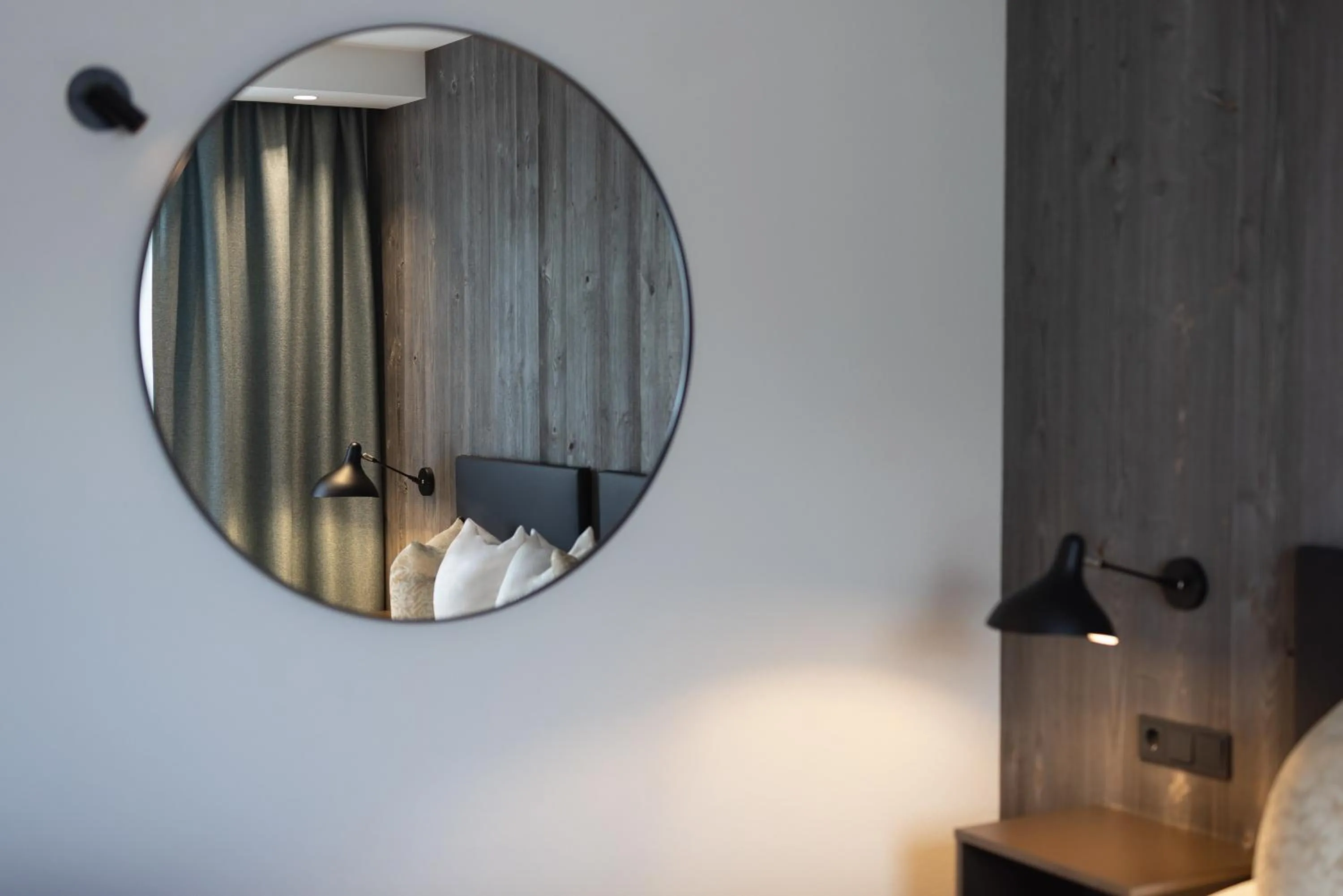 Bedroom in Haus Verwall