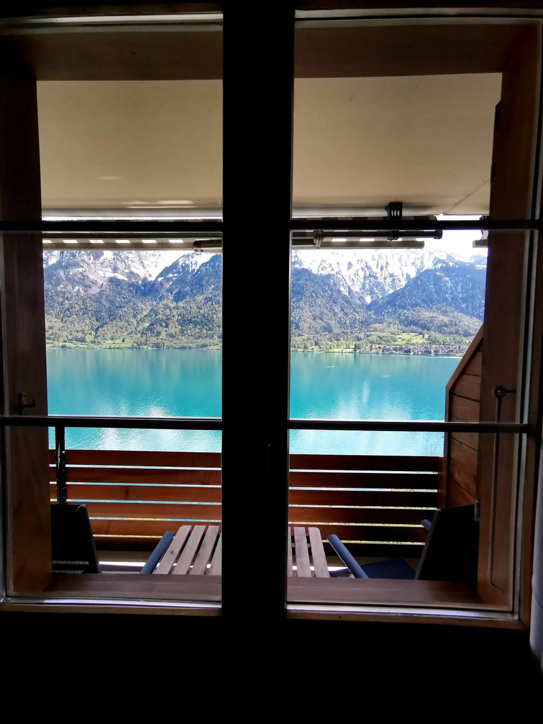 Hotel Brienzersee