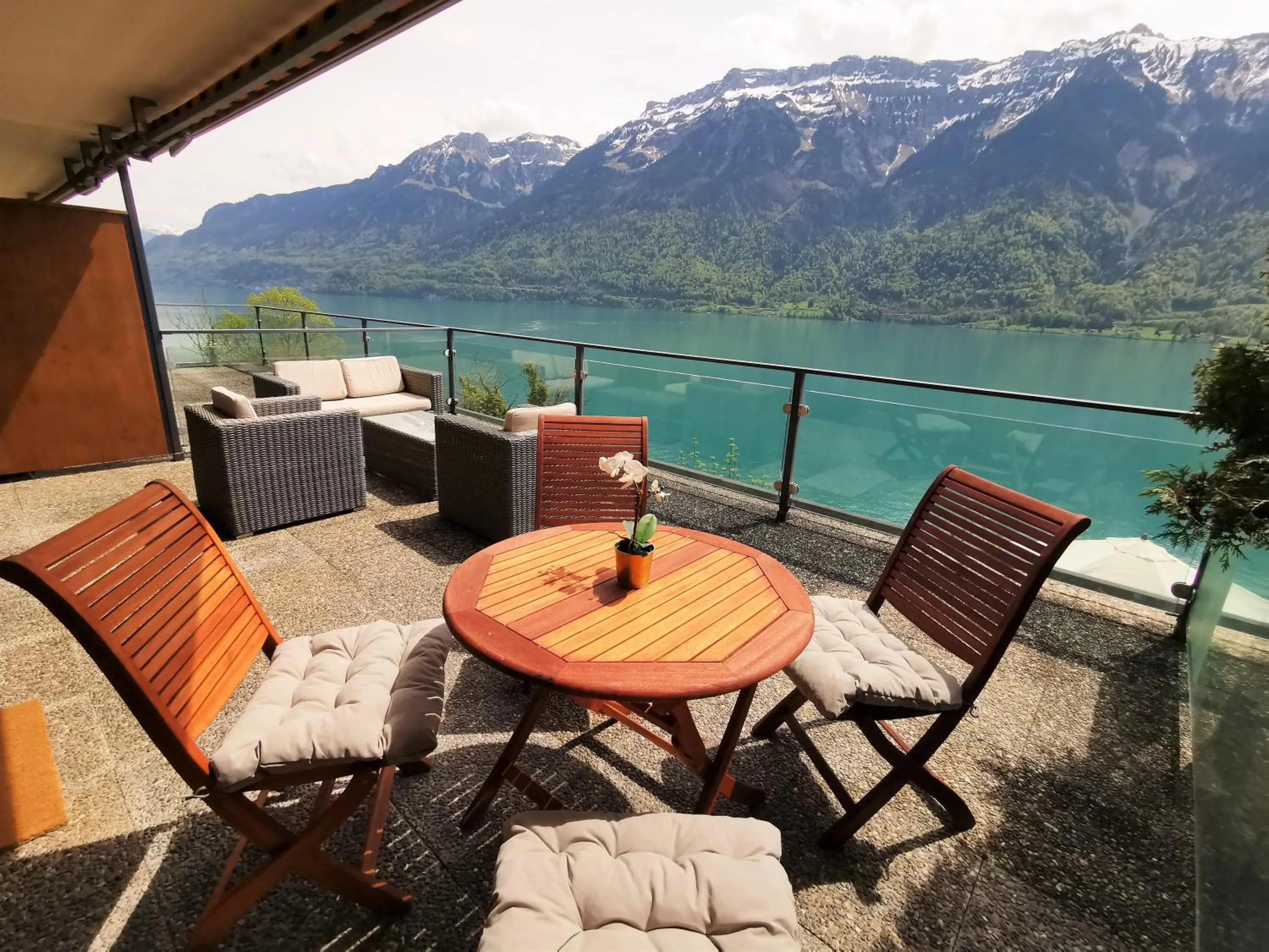 Hotel Brienzersee