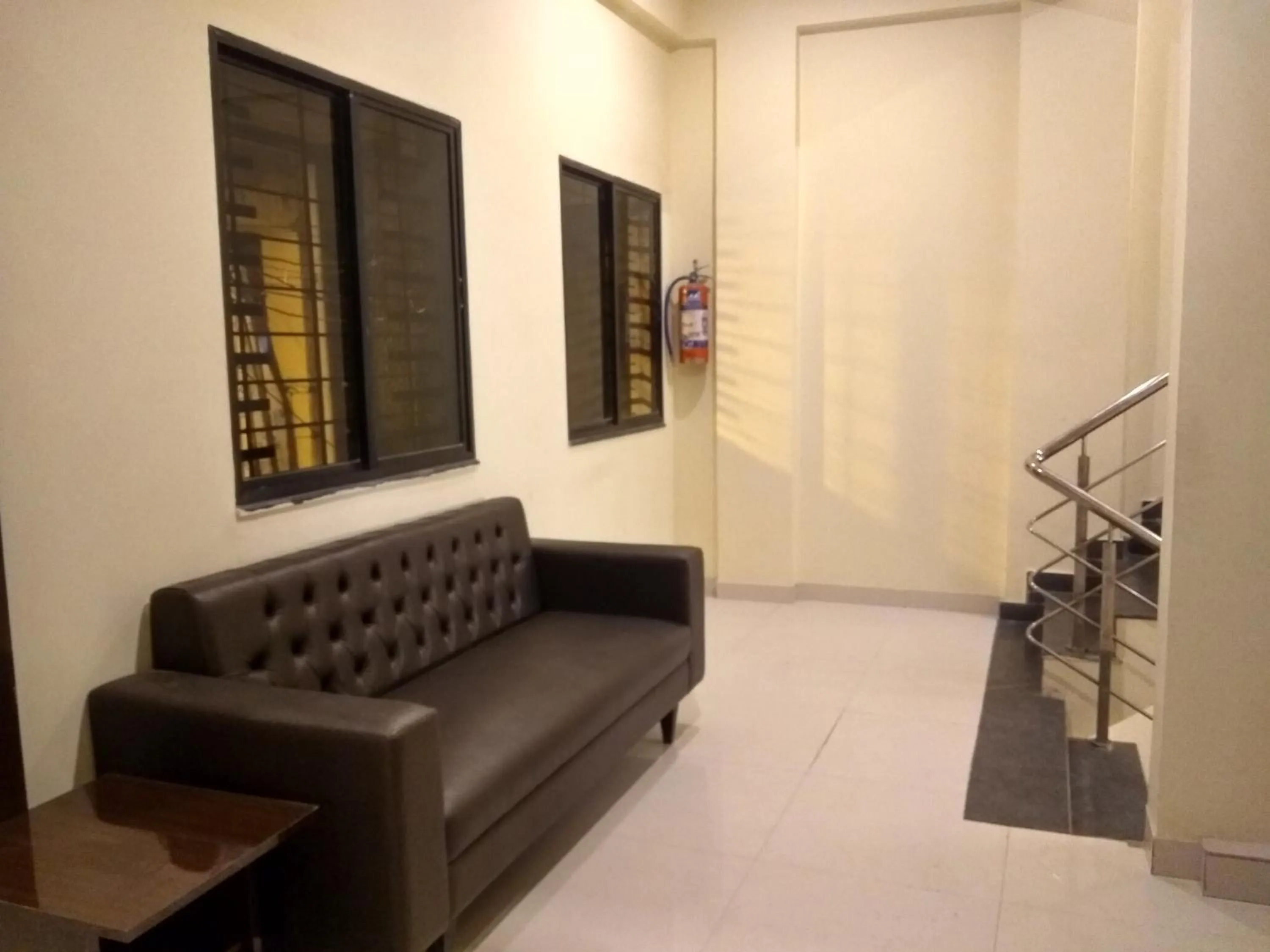 Property building in The JK Hotel Nr Railway Station