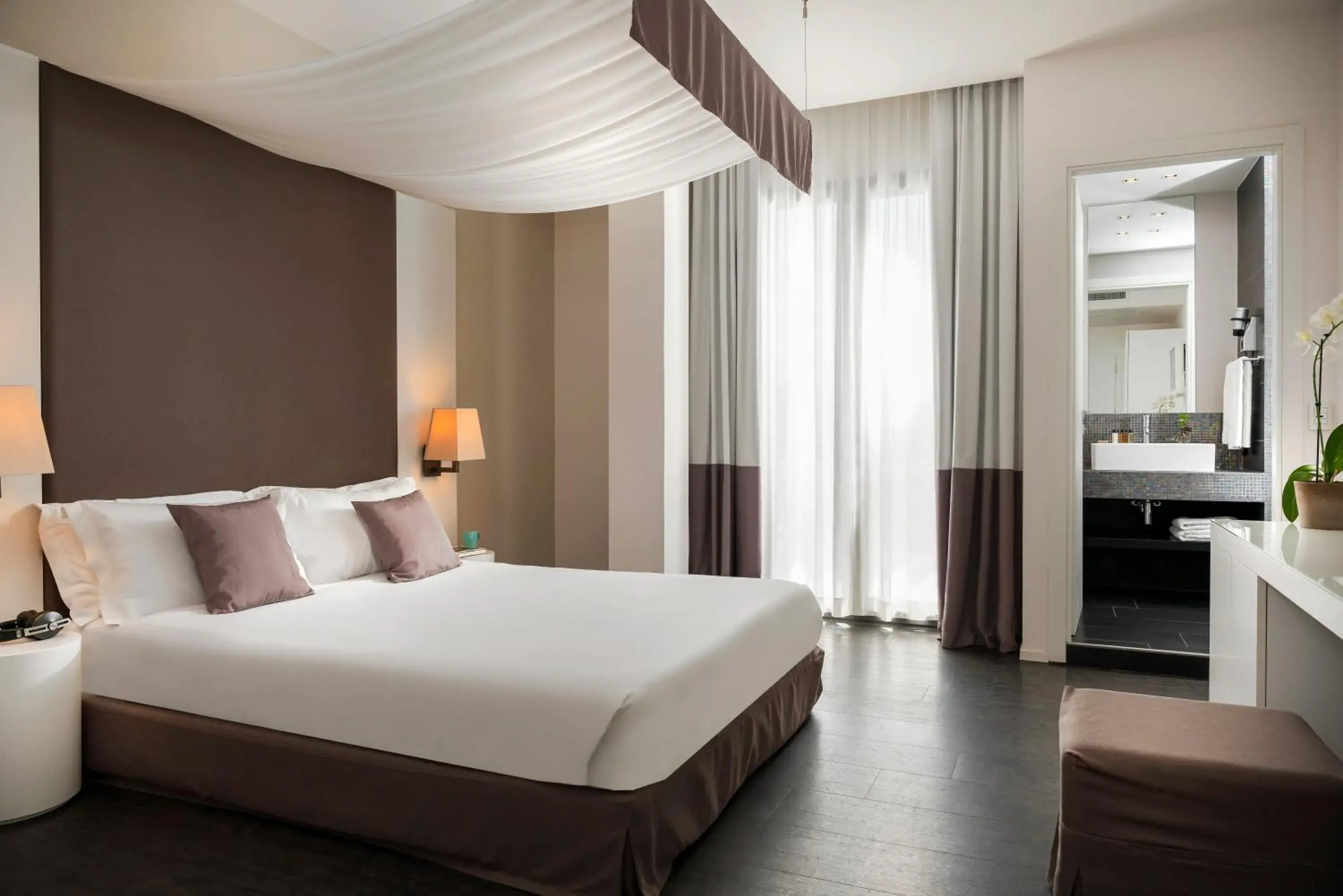 Deluxe Room in Hotel Ines Deluxe Room in Hotel Ines