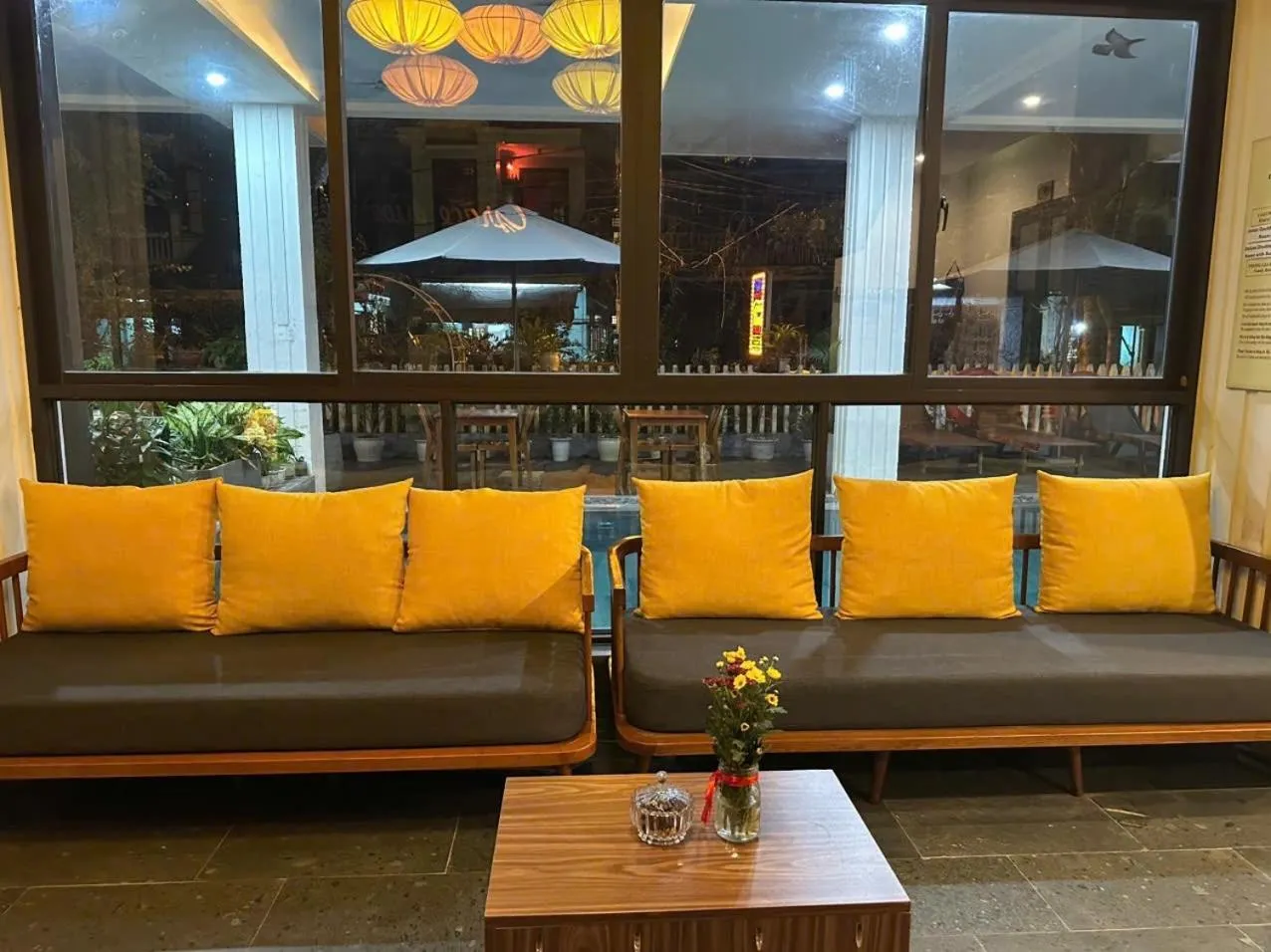 Hoi An Grace River Villa