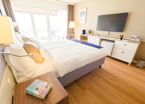 Seehotel Riviera at Lake Lucerne