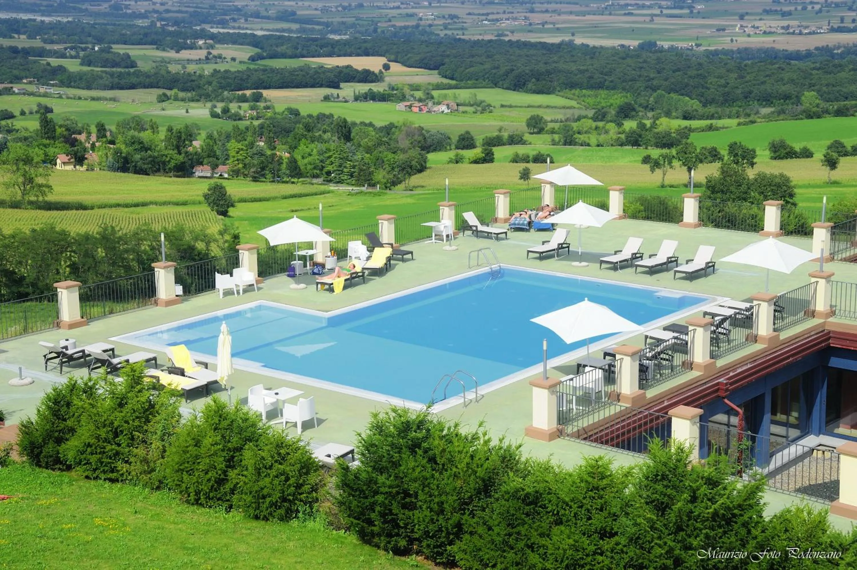 Day in Relais La Colombara Spa & Wellness