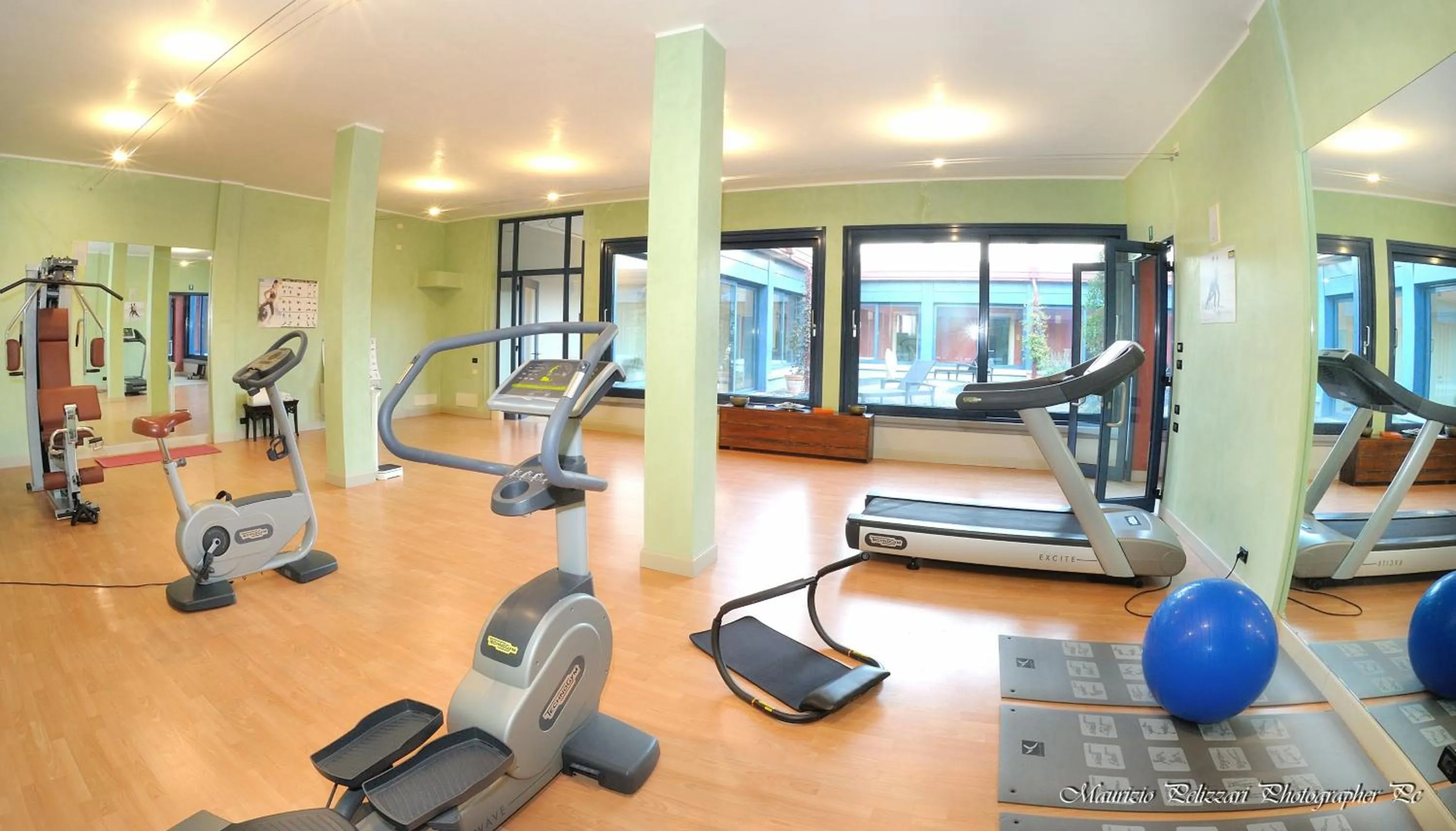 Day in Relais La Colombara Spa & Wellness