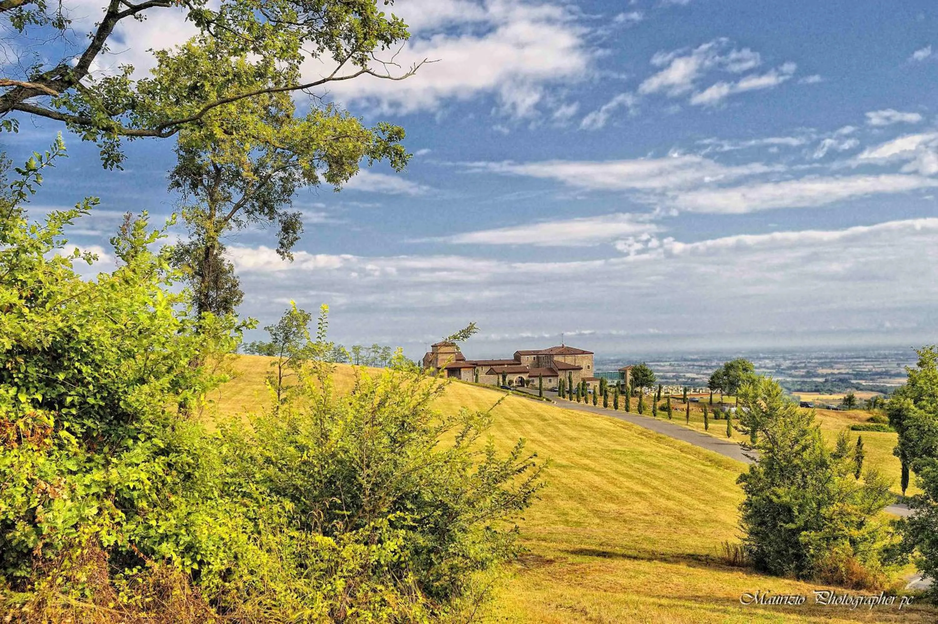 Day in Relais La Colombara Spa & Wellness