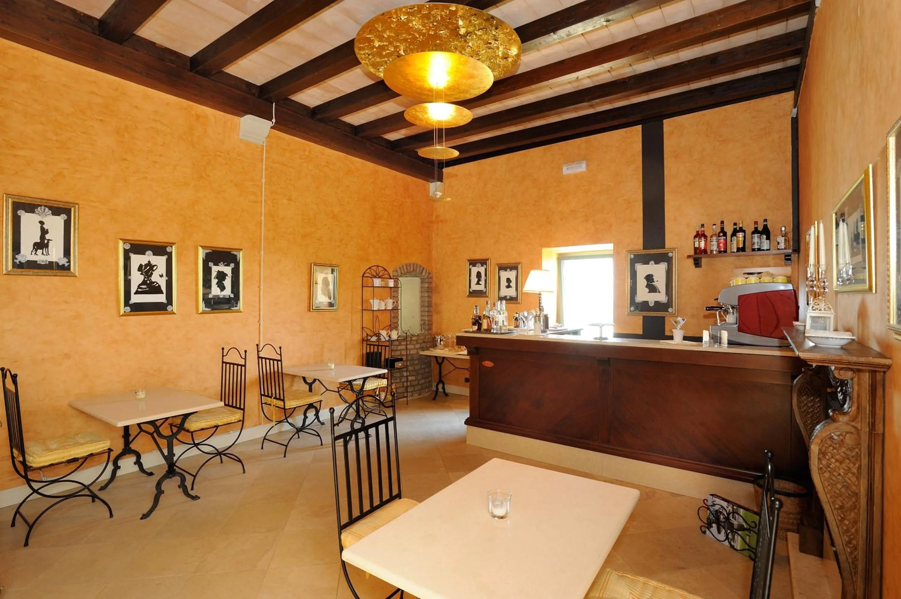 Day in Relais La Colombara Spa & Wellness