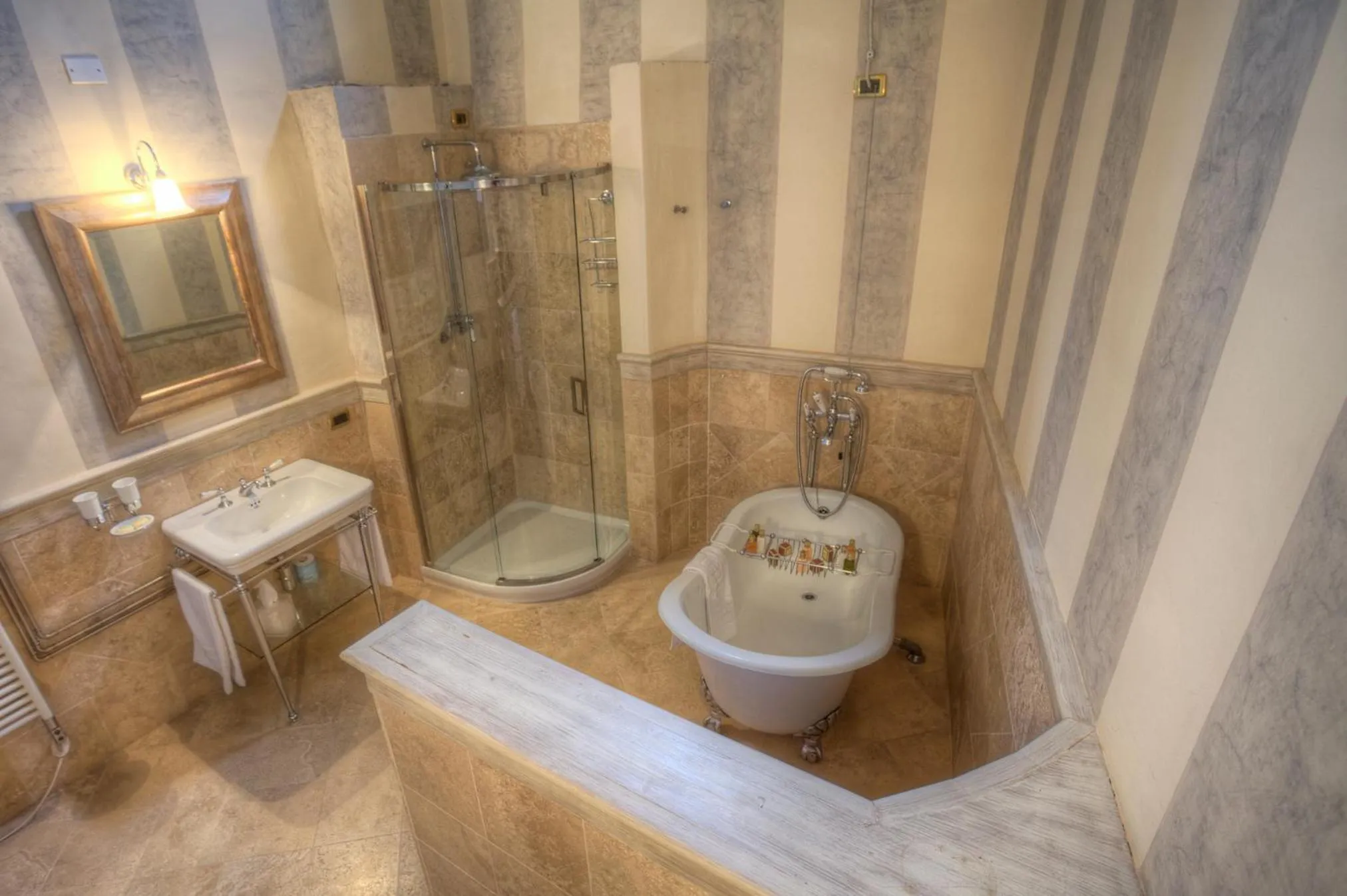 Relais La Colombara Spa & Wellness