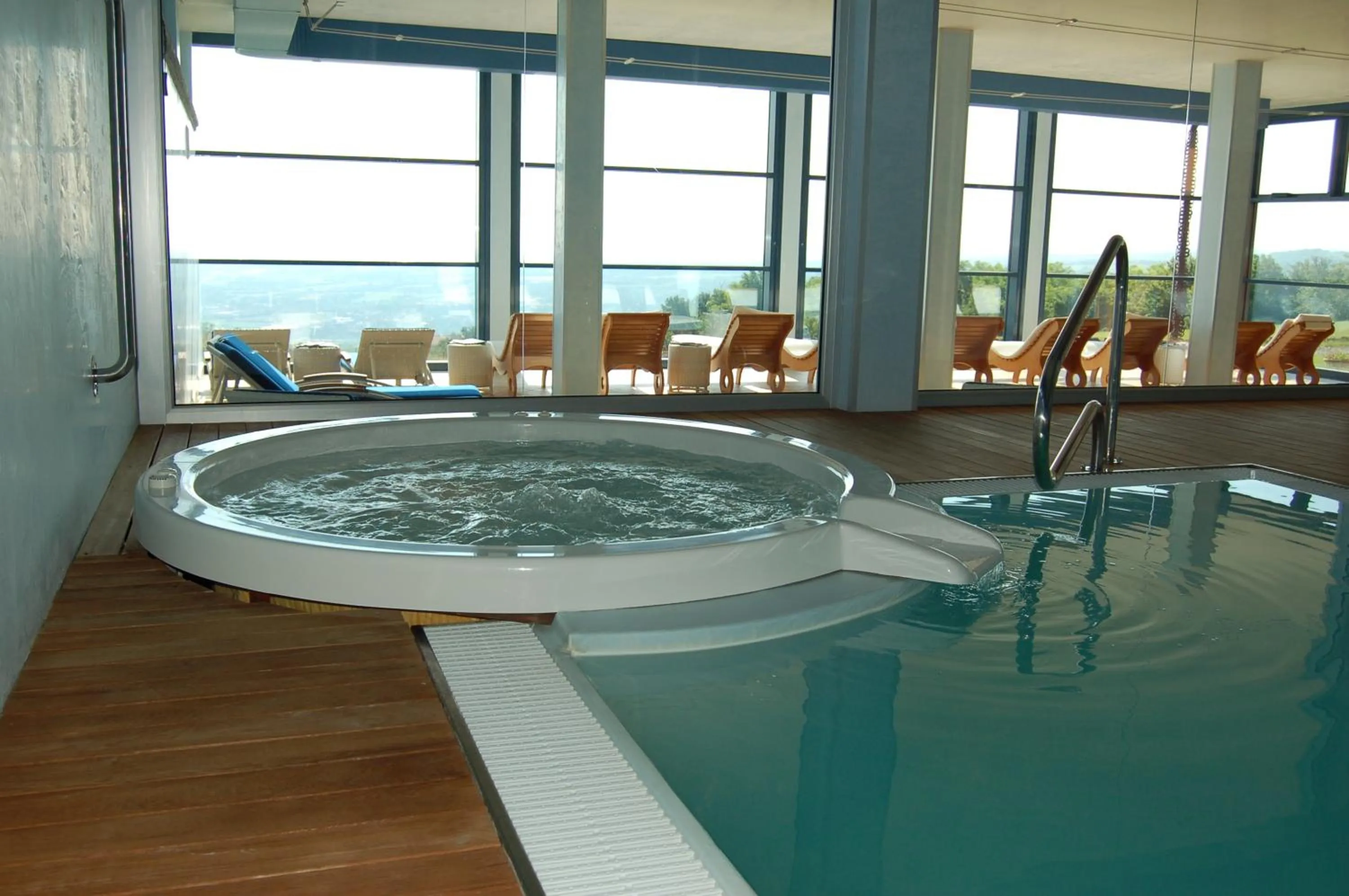 Day in Relais La Colombara Spa & Wellness