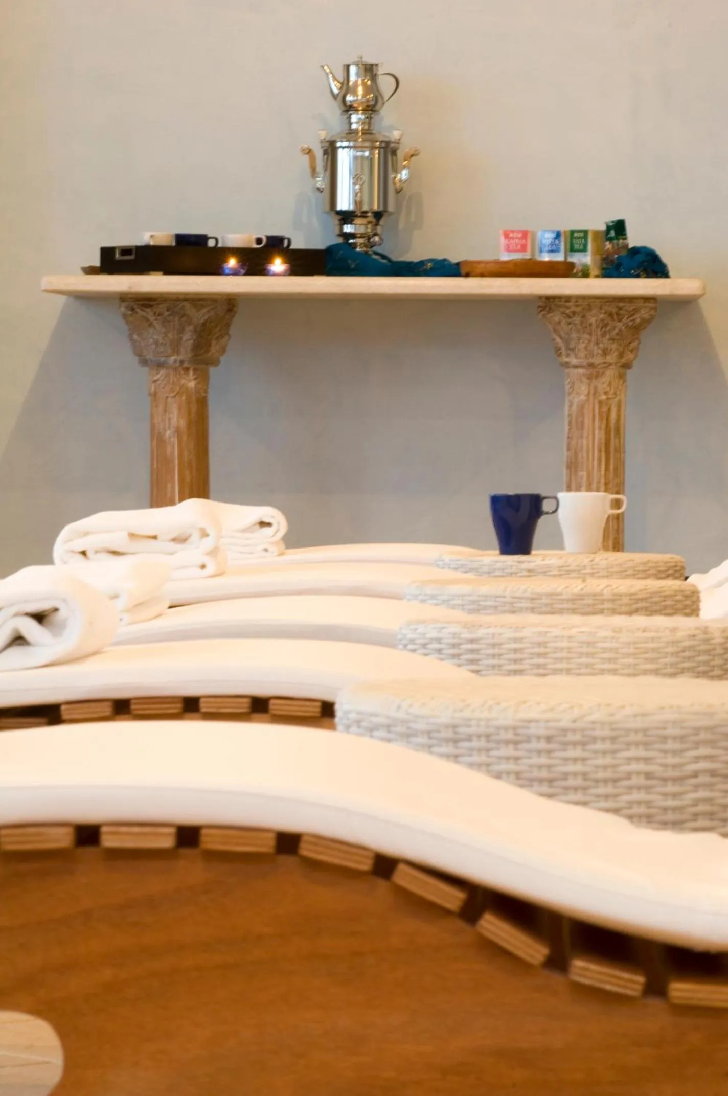 Other in Relais La Colombara Spa & Wellness