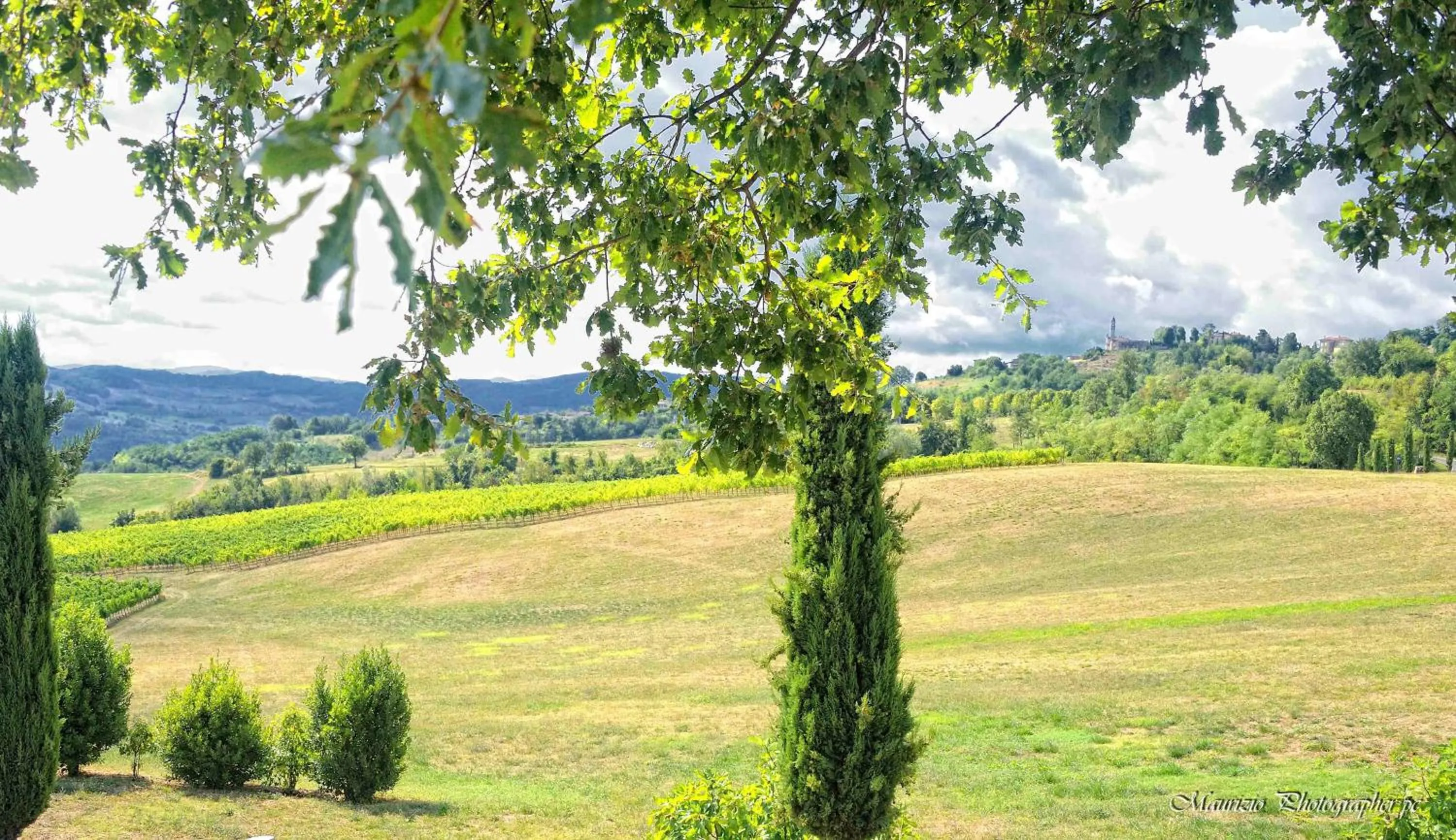 Day in Relais La Colombara Spa & Wellness