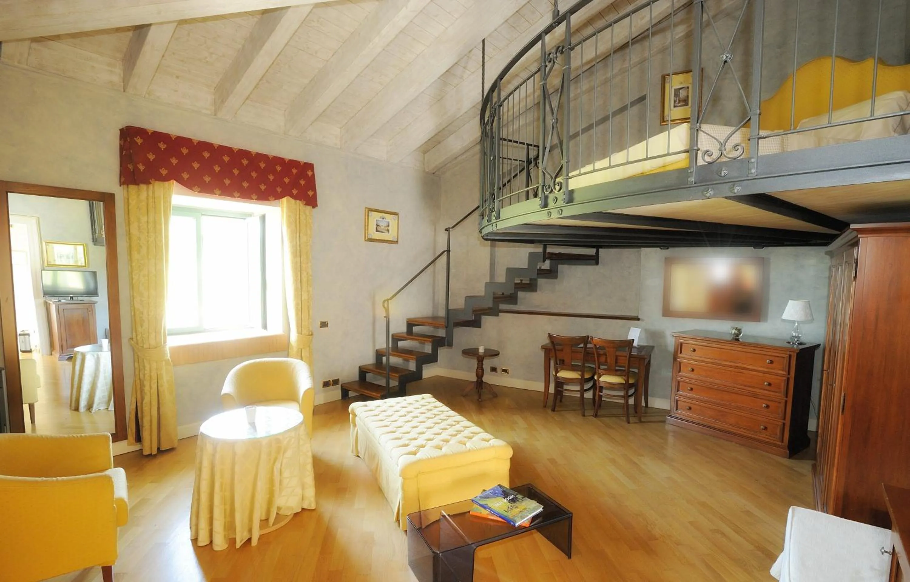 Relais La Colombara Spa & Wellness