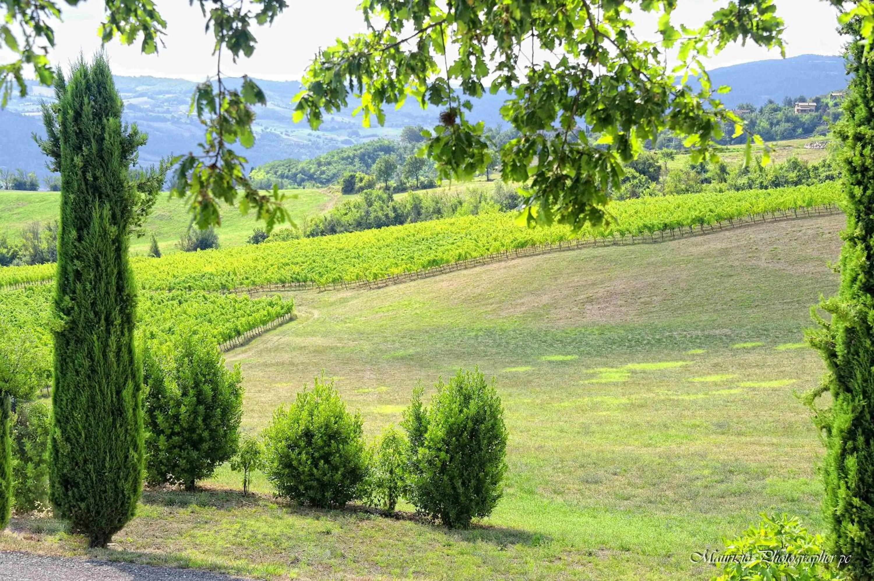 Day in Relais La Colombara Spa & Wellness