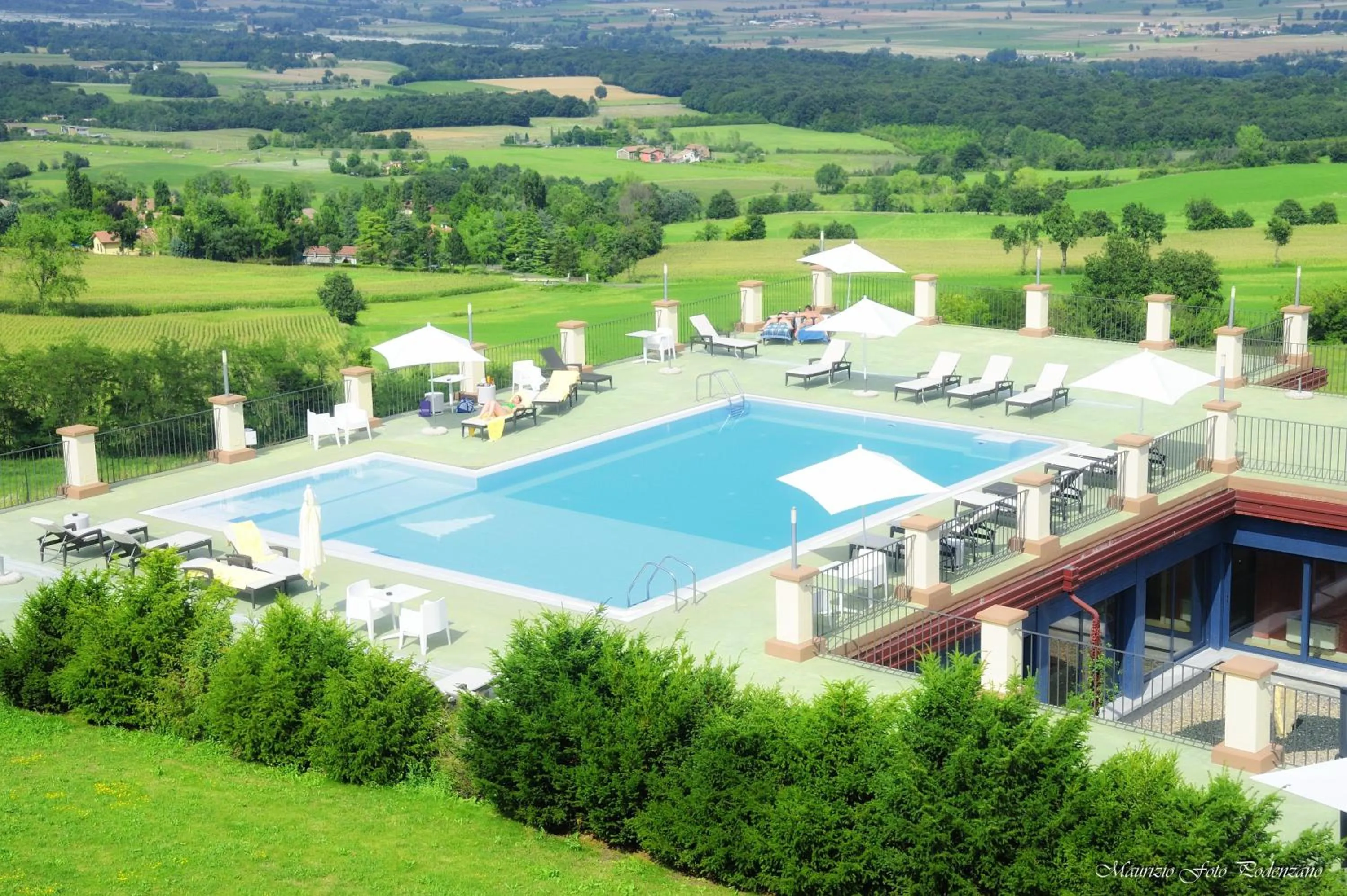 Day in Relais La Colombara Spa & Wellness