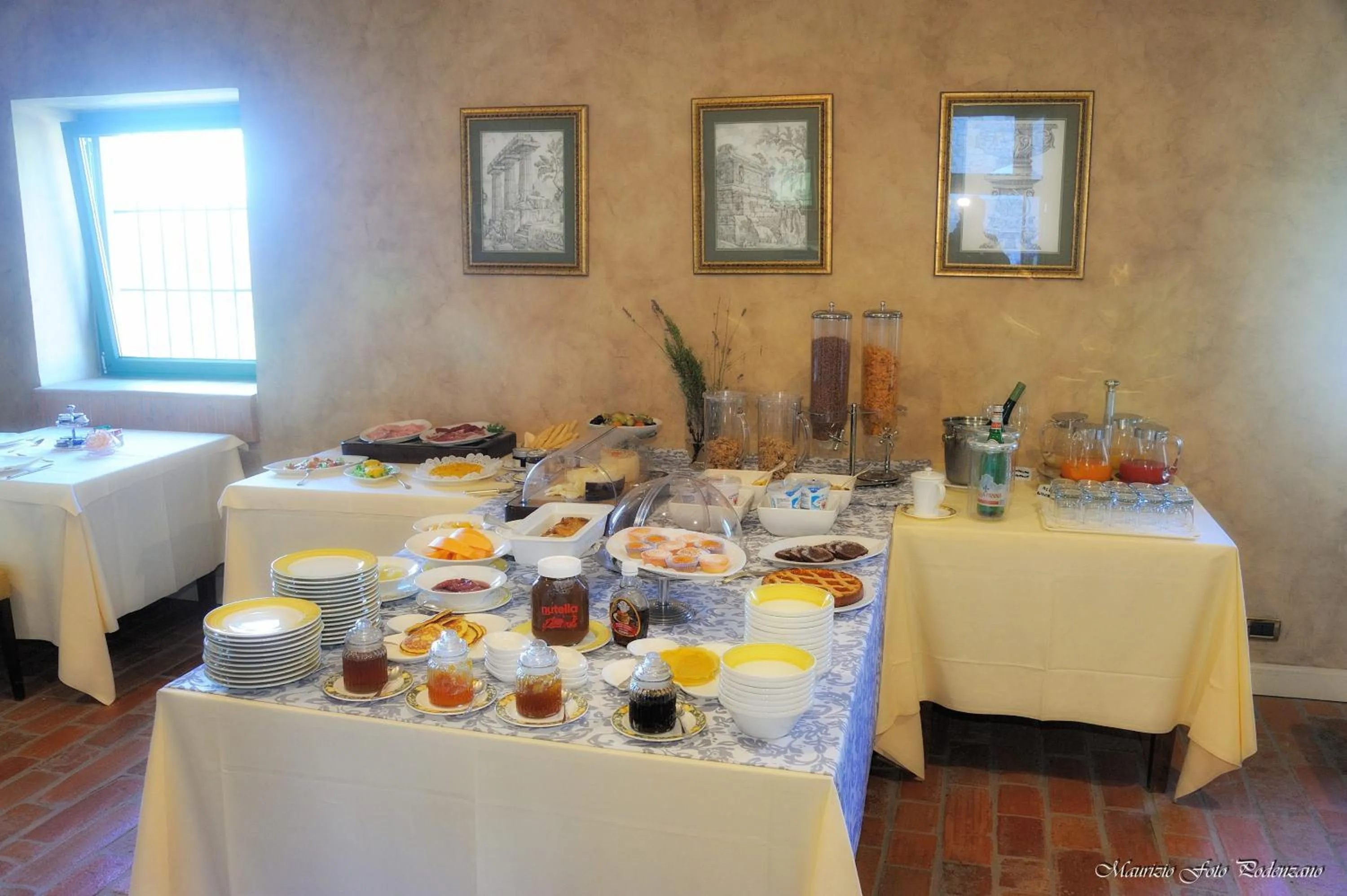 Day in Relais La Colombara Spa & Wellness