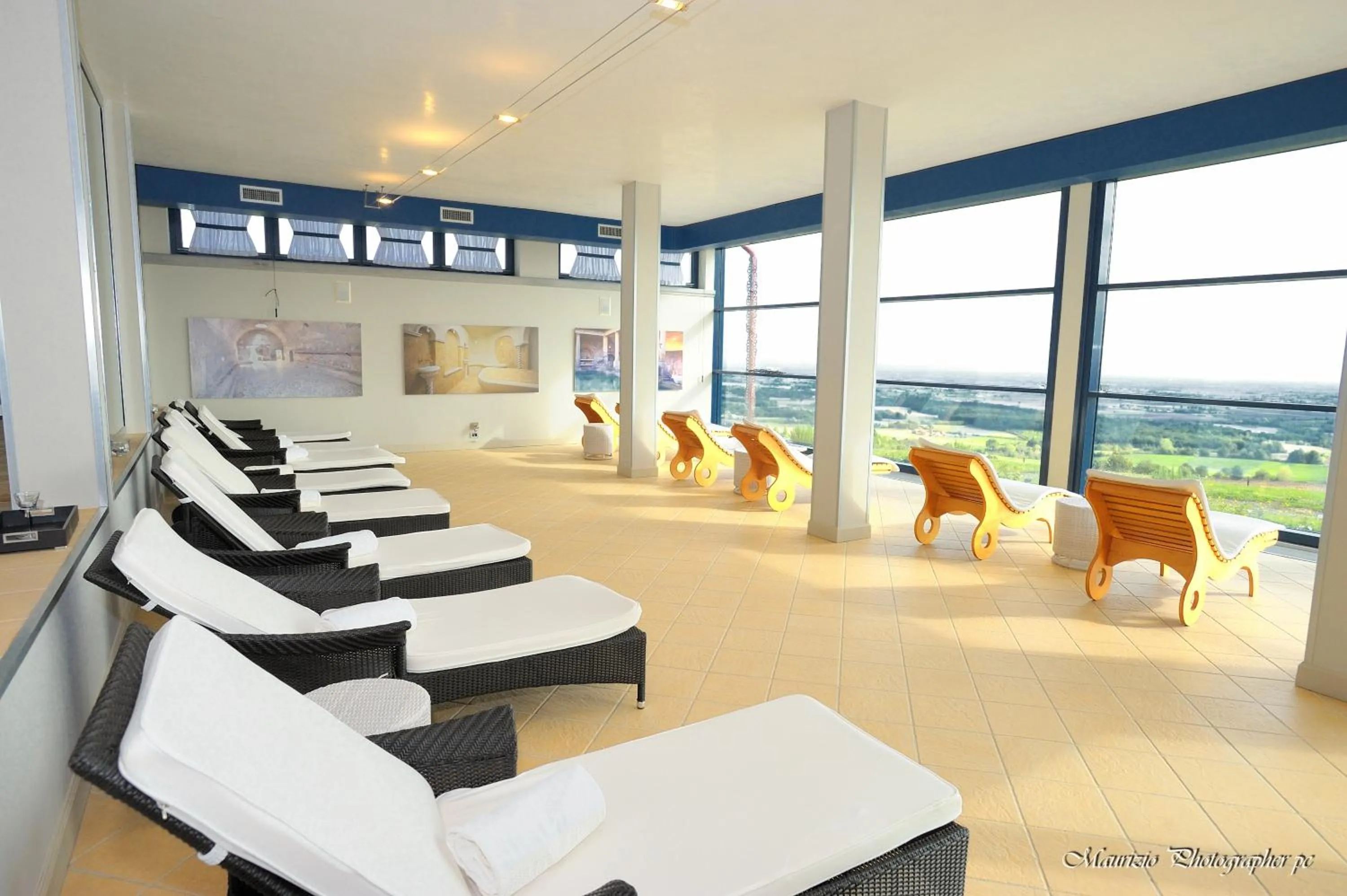 Day in Relais La Colombara Spa & Wellness