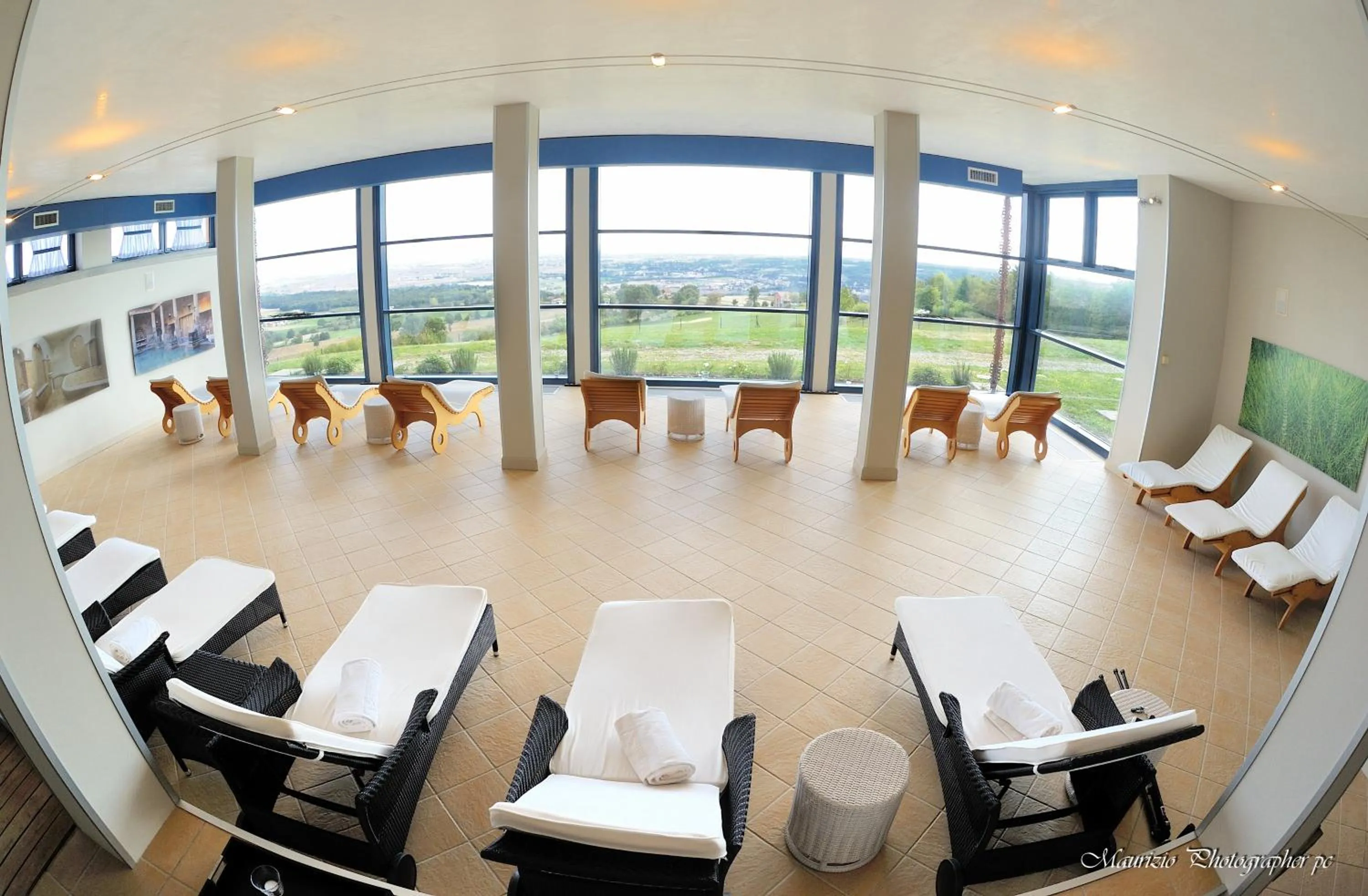 Day in Relais La Colombara Spa & Wellness