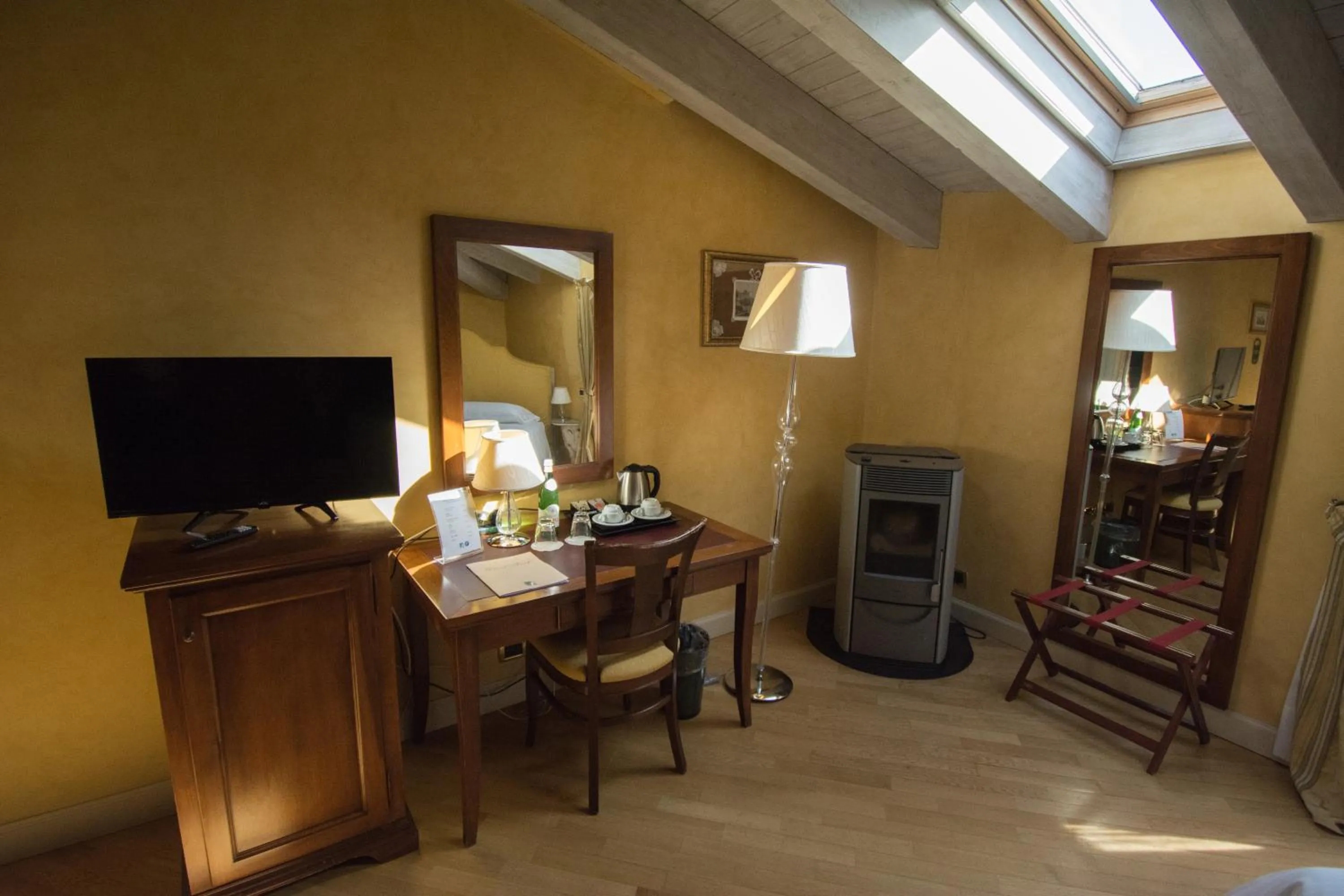 Relais La Colombara Spa & Wellness