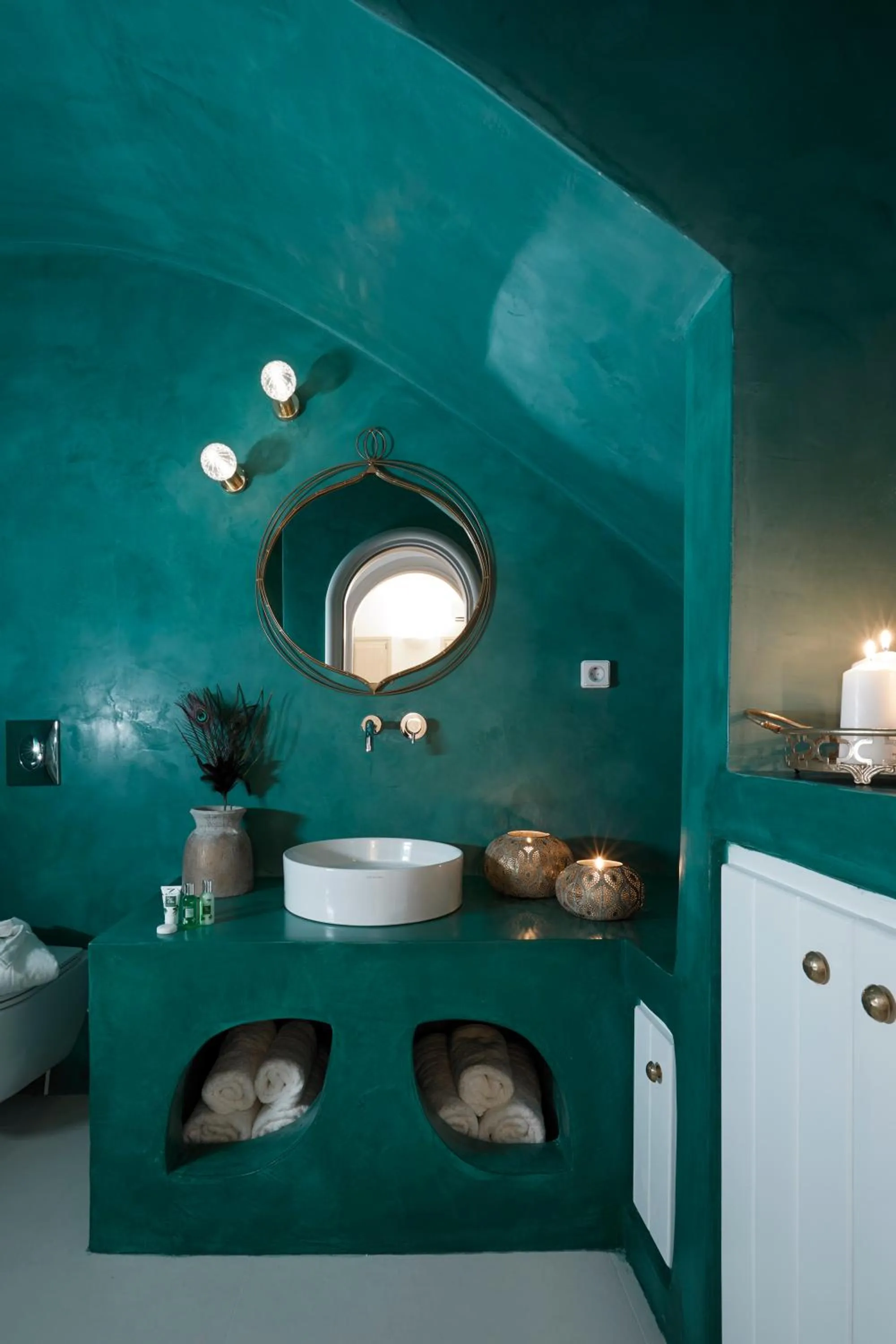 Star Infinity Suites