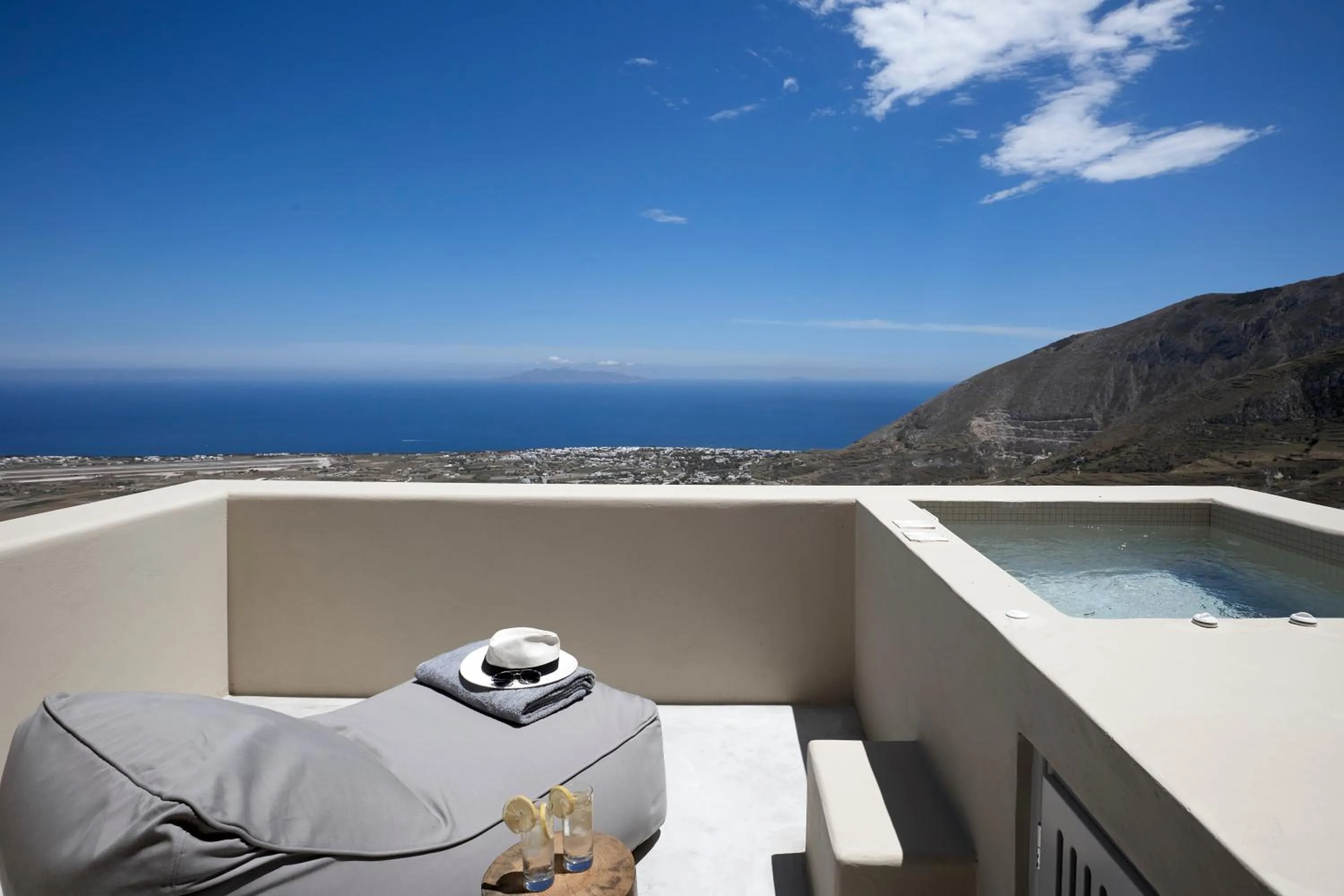 Star Infinity Suites