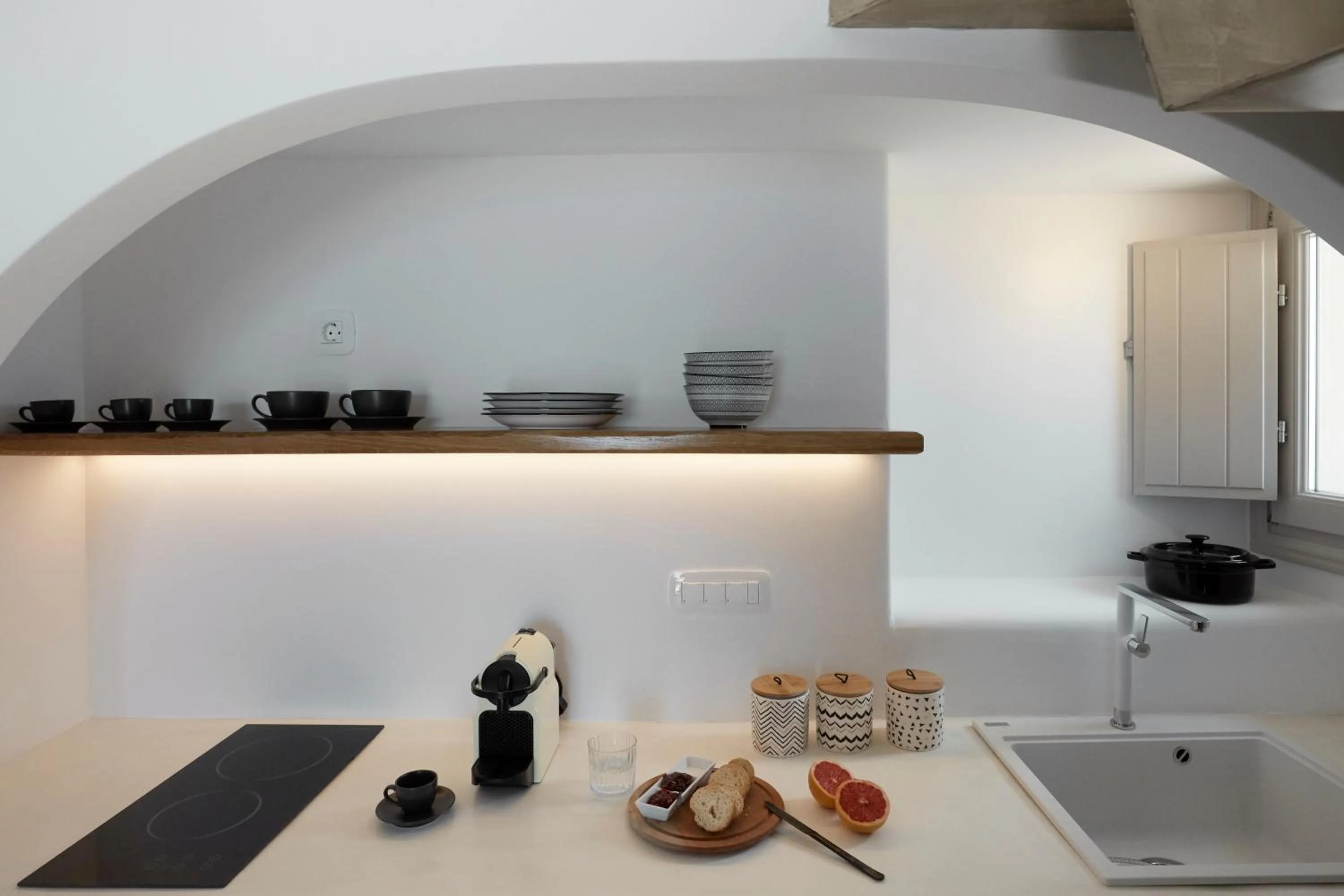 Star Infinity Suites