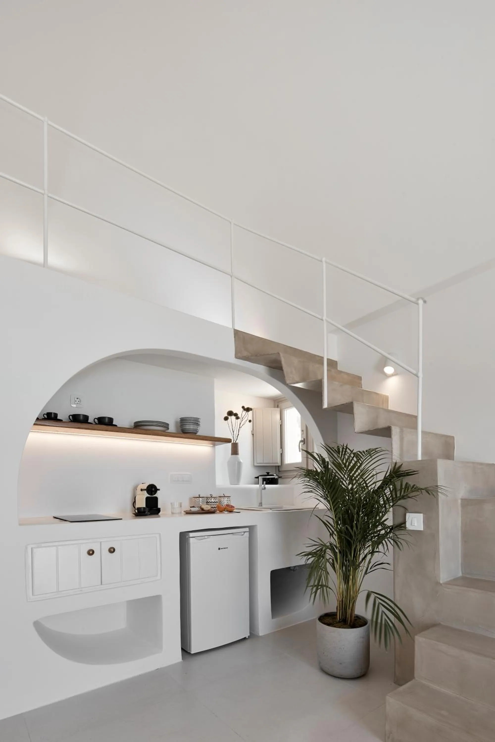 Star Infinity Suites