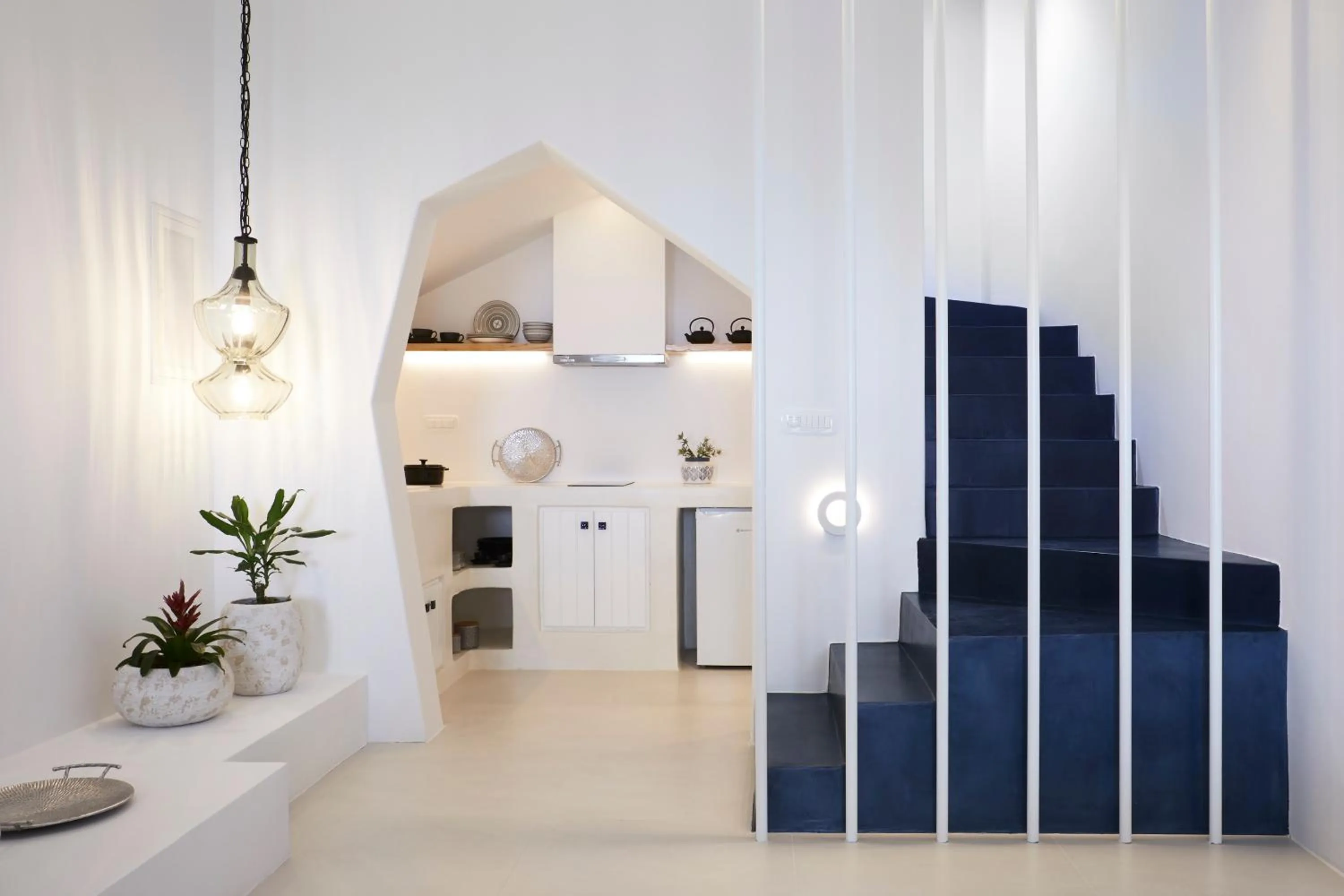 Star Infinity Suites