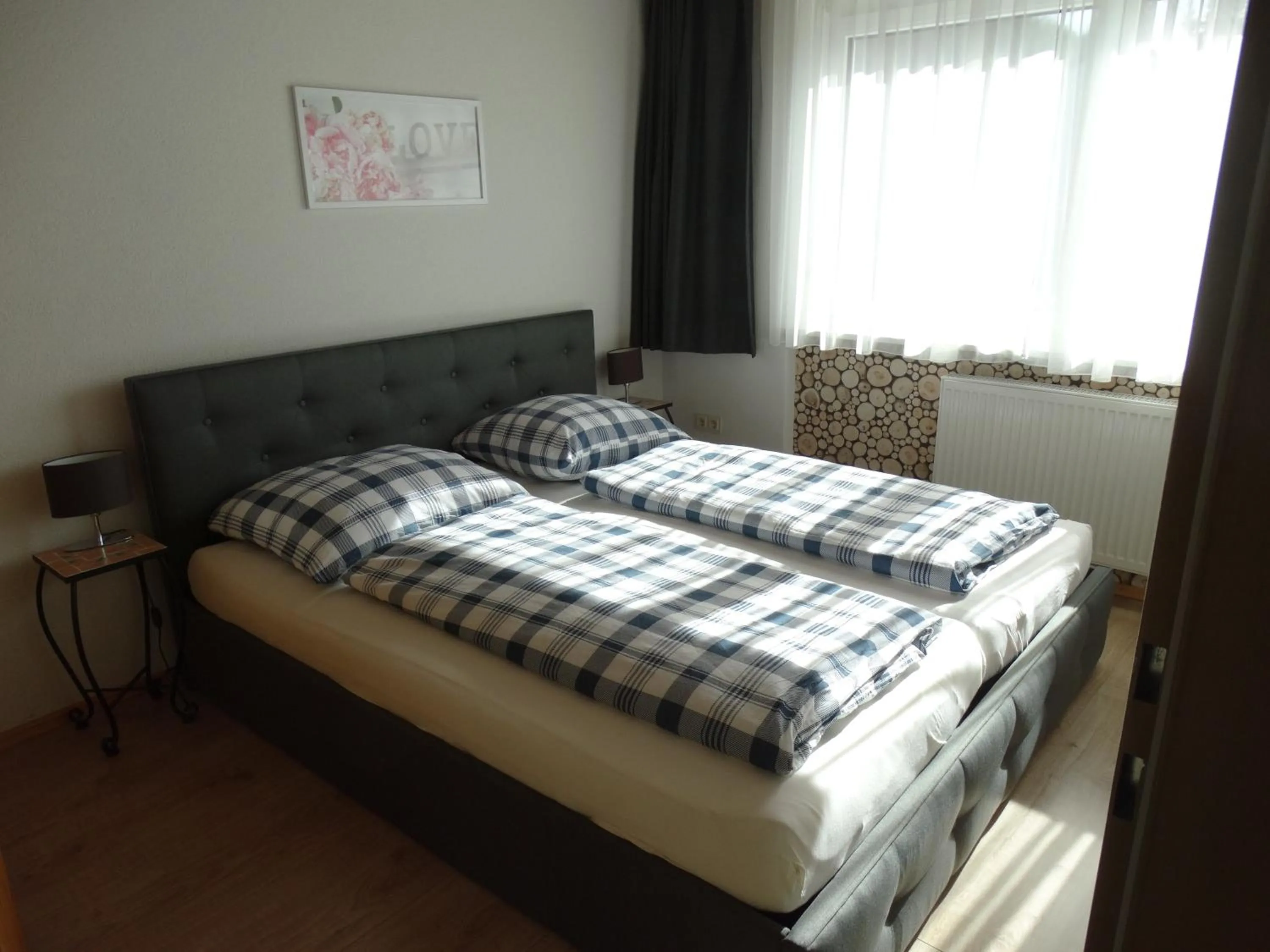 Frans Josef Apartments
