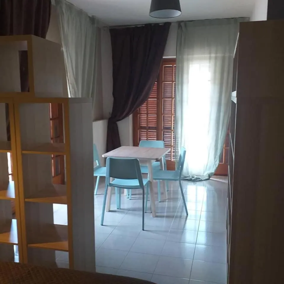 Photo of the whole room in B&B La Villa