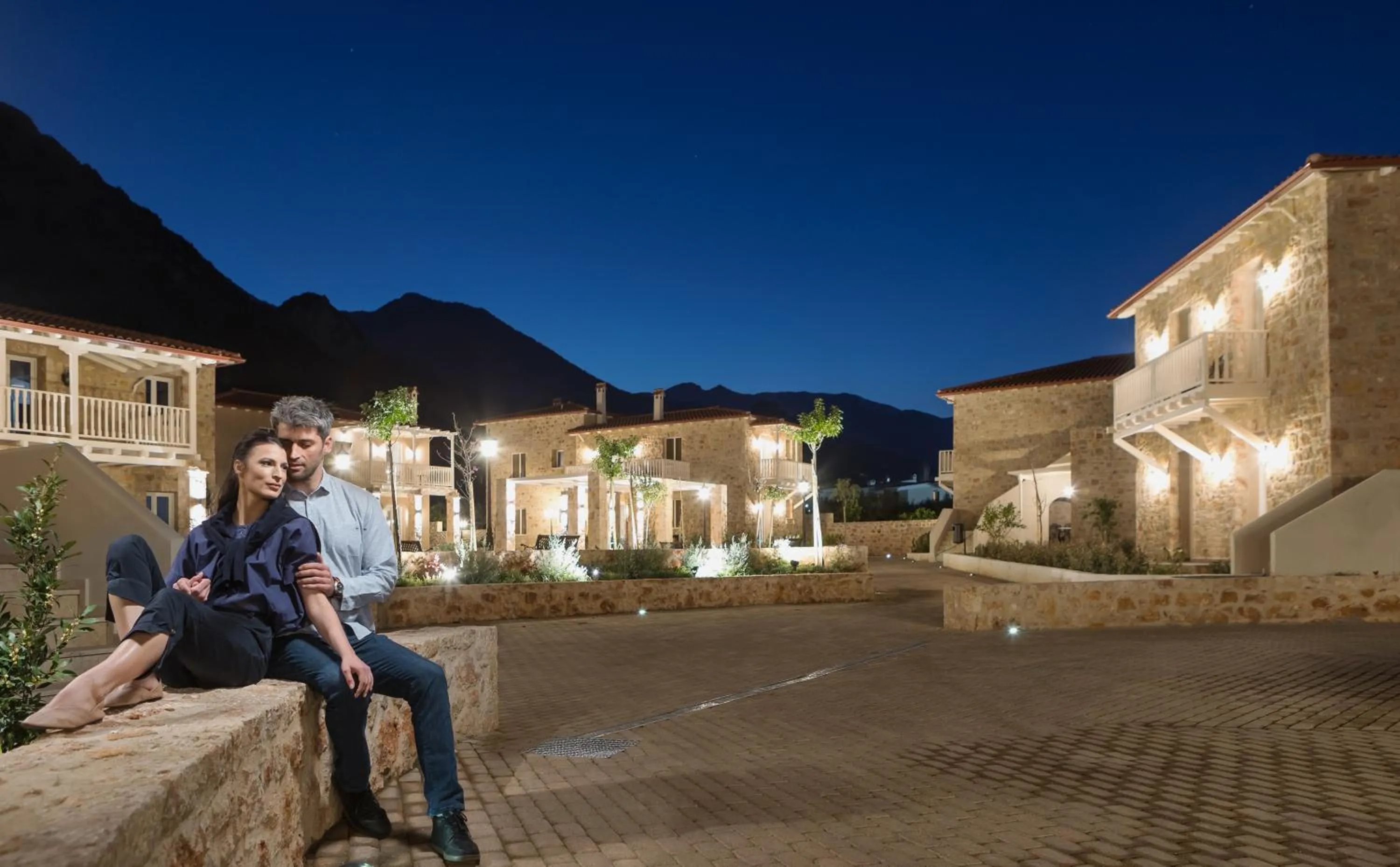 Property building in Kyniska Palace Conference & Spa