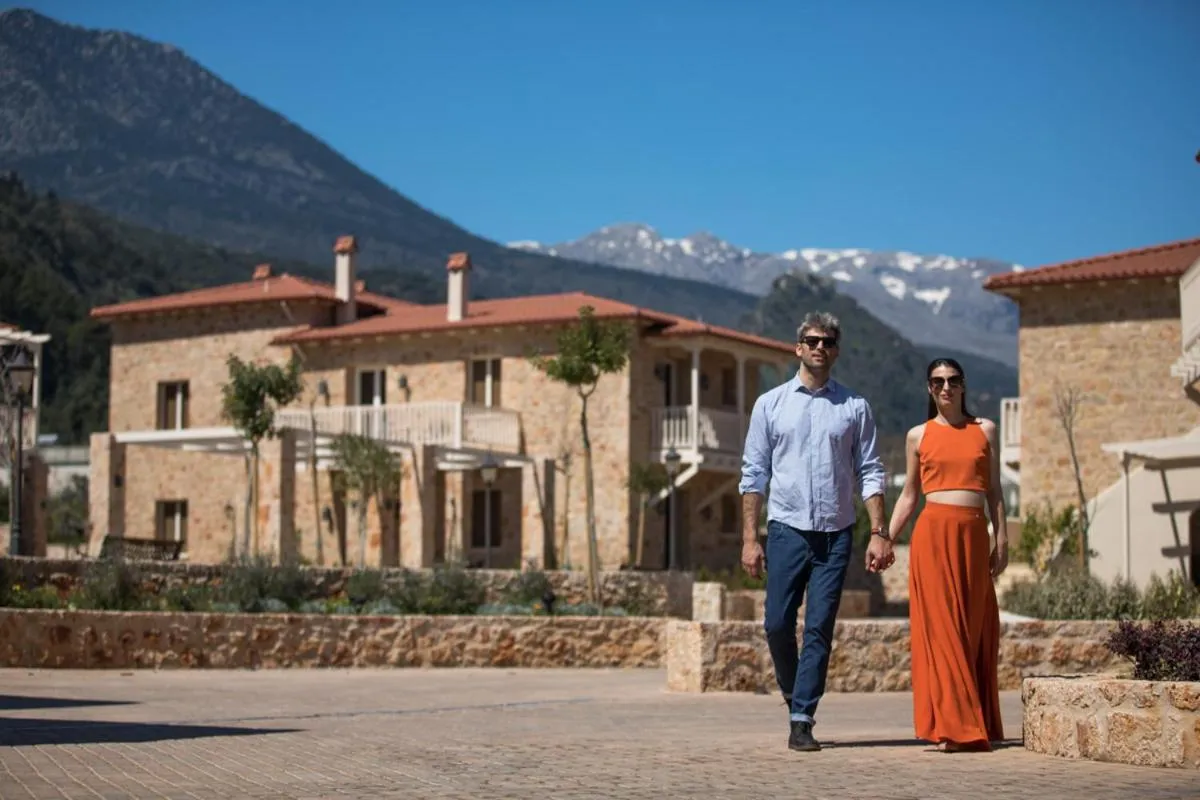 Natural landscape in Kyniska Palace Conference & Spa