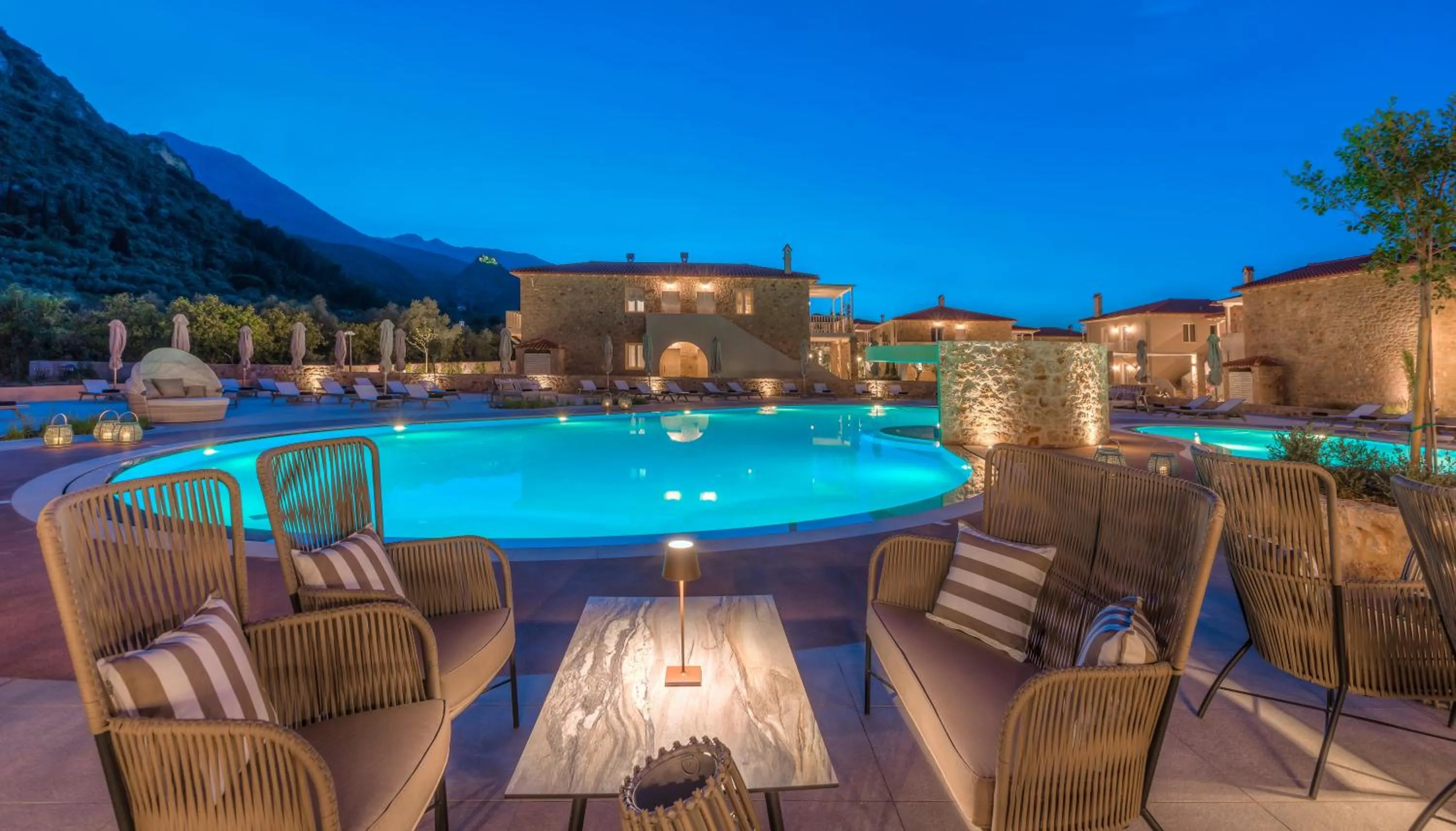 Night in Kyniska Palace Conference & Spa