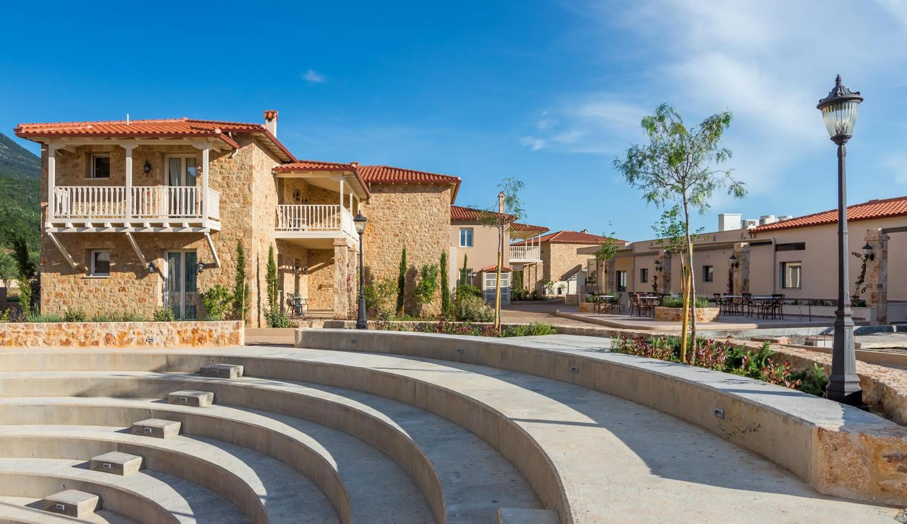 Property building in Kyniska Palace Conference & Spa