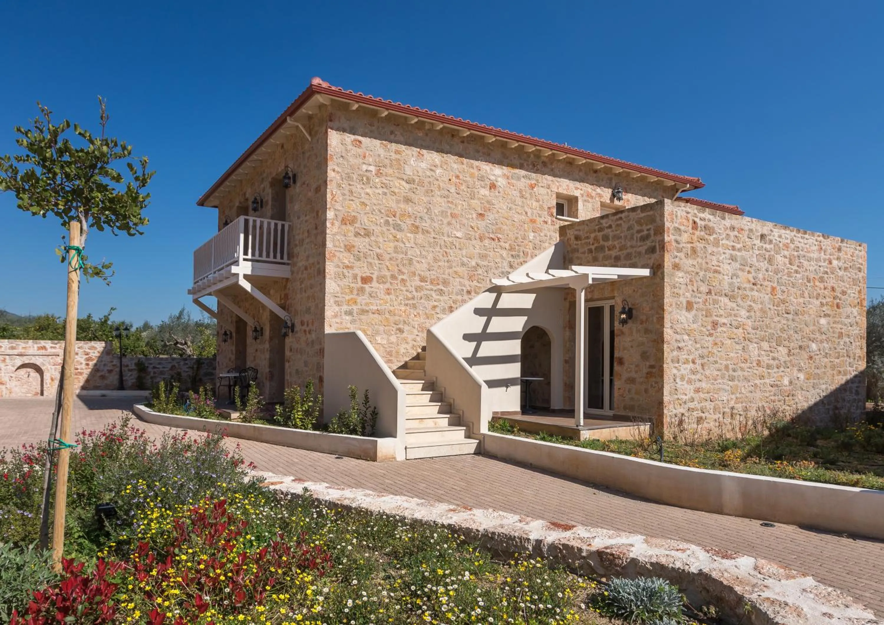 Property building in Kyniska Palace Conference & Spa