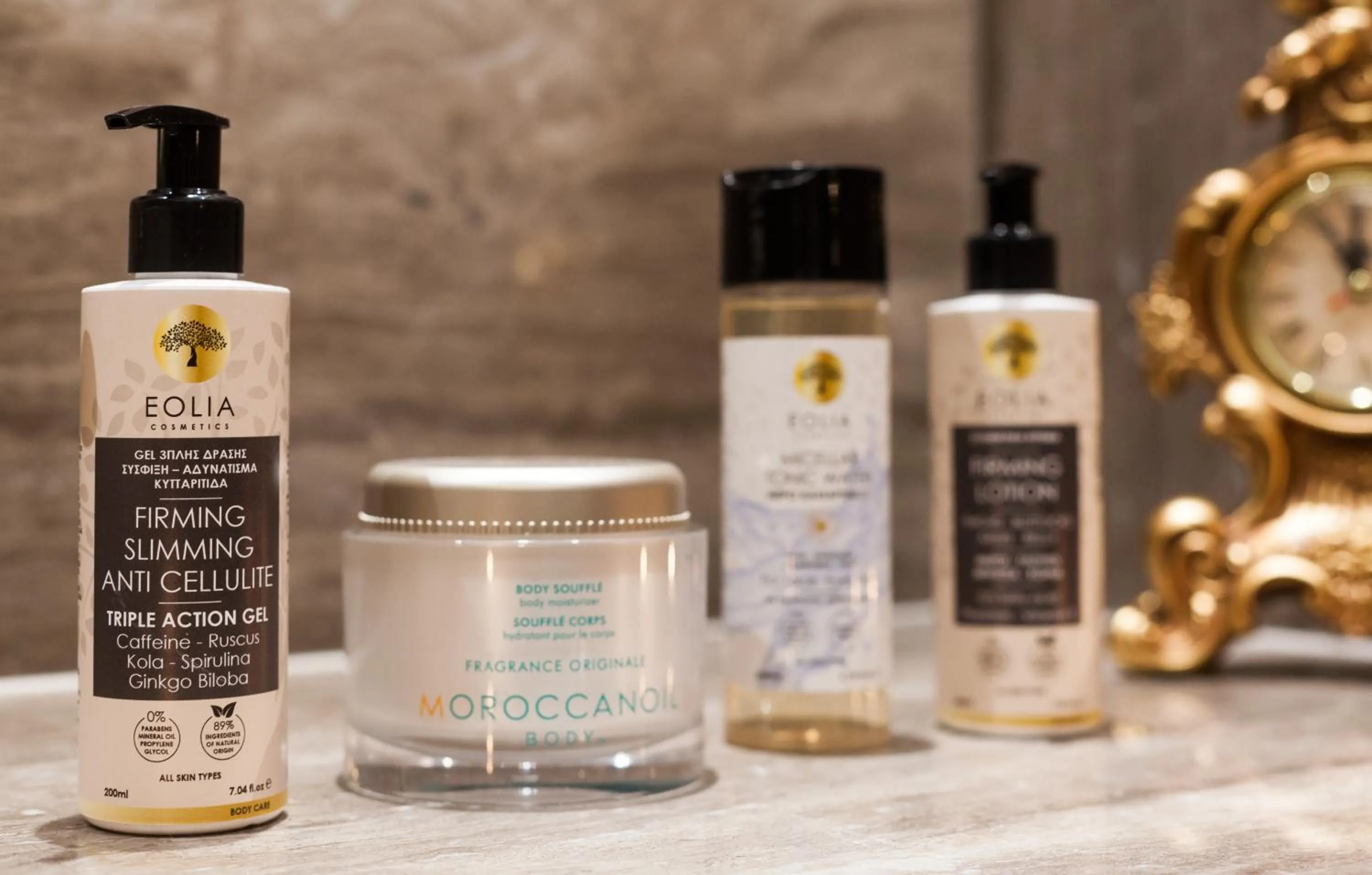 Spa and wellness centre/facilities in Kyniska Palace Conference & Spa