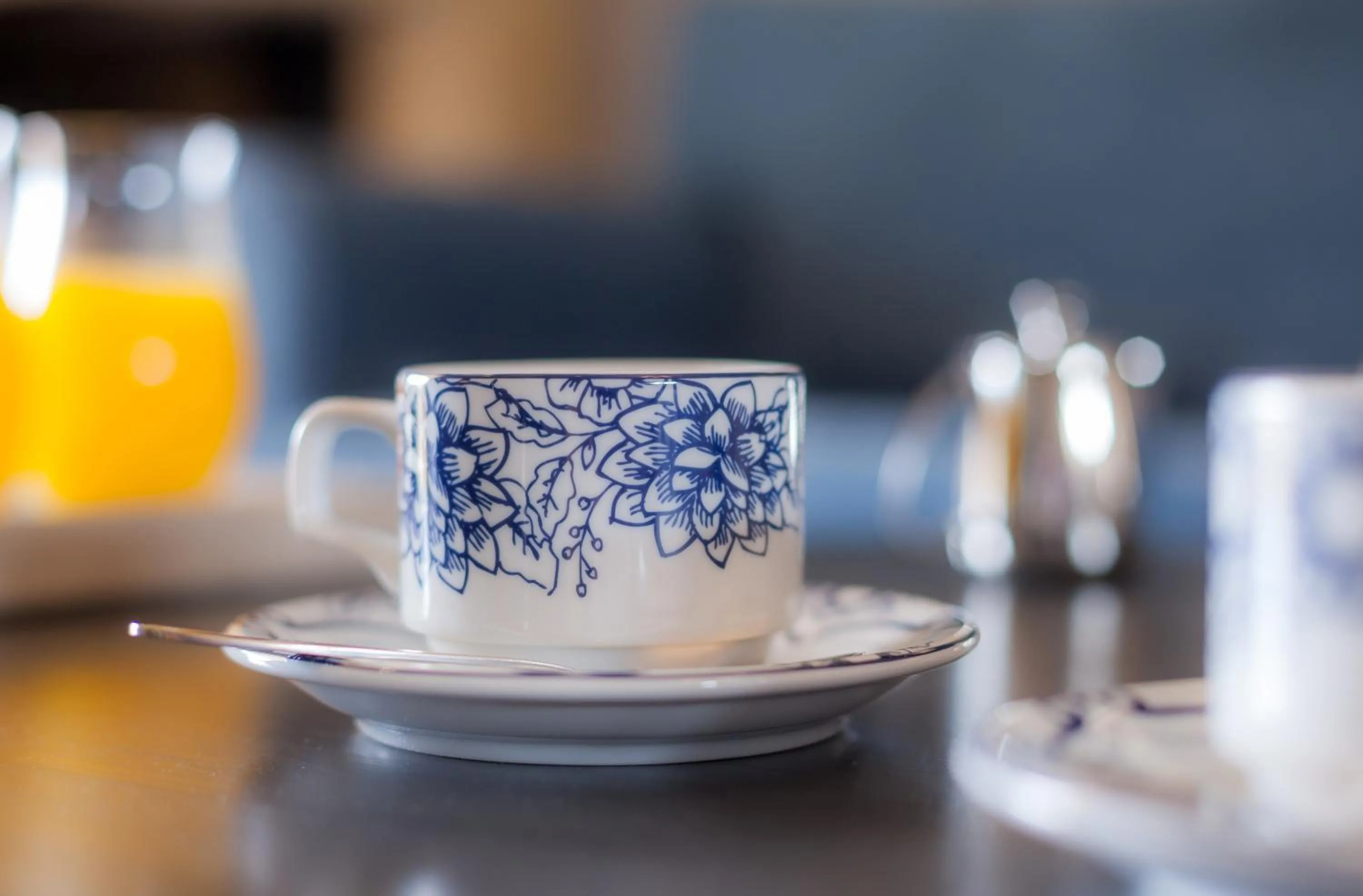 Coffee/tea facilities in Kyniska Palace Conference & Spa