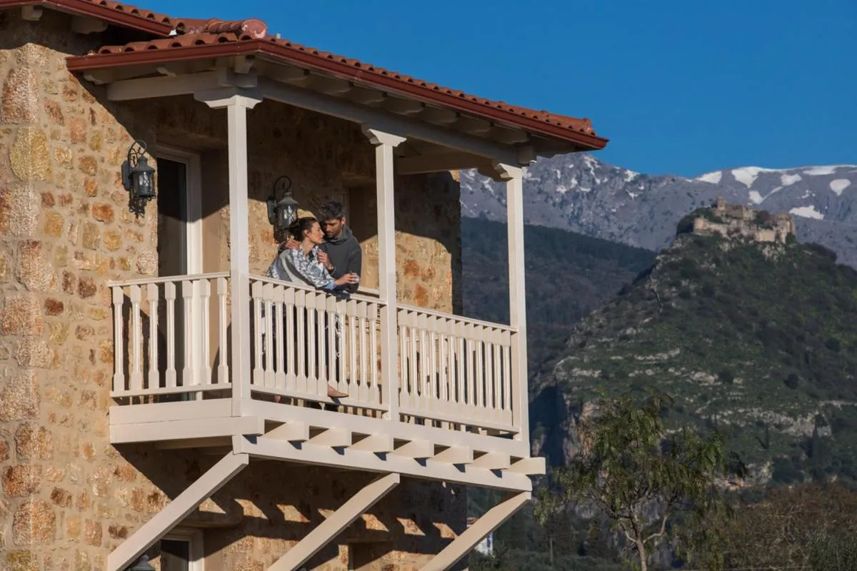 View (from property/room) in Kyniska Palace Conference & Spa