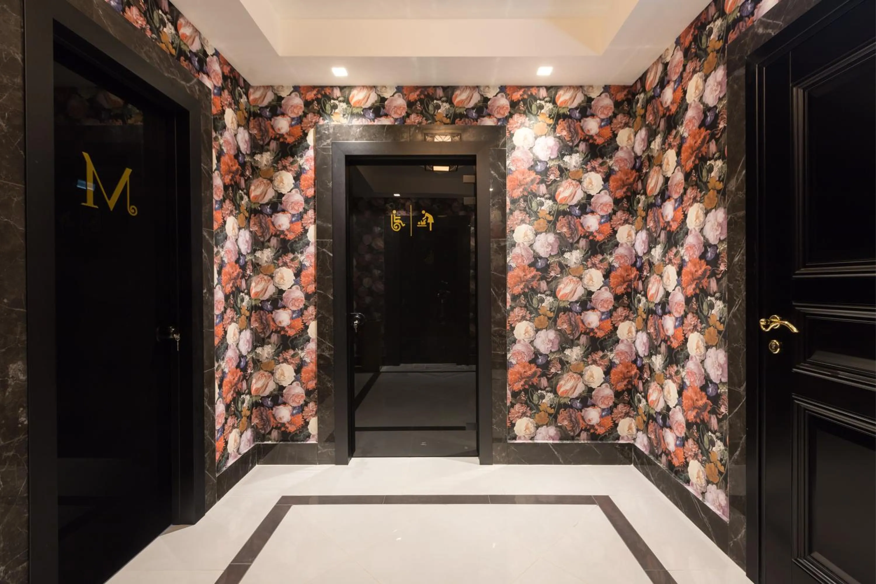 Property building in Kyniska Palace Conference & Spa