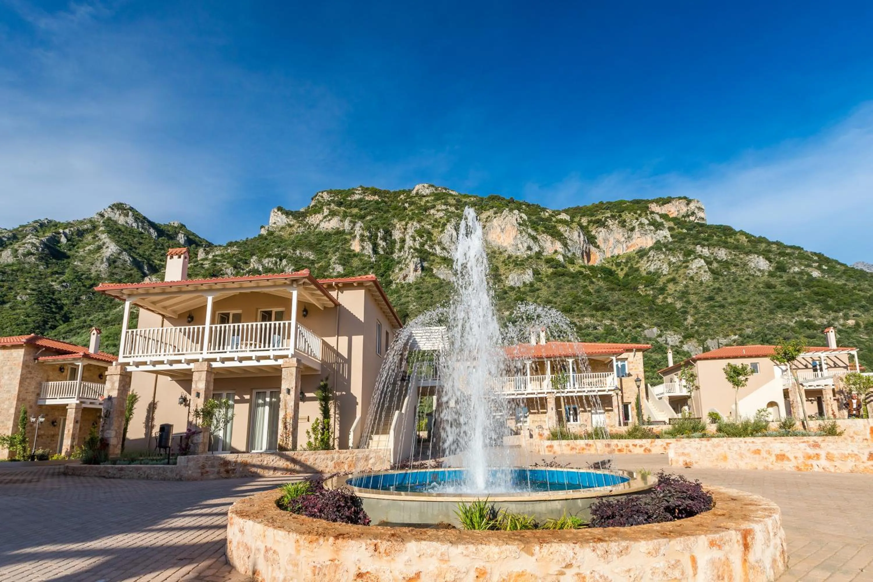 Property building in Kyniska Palace Conference & Spa