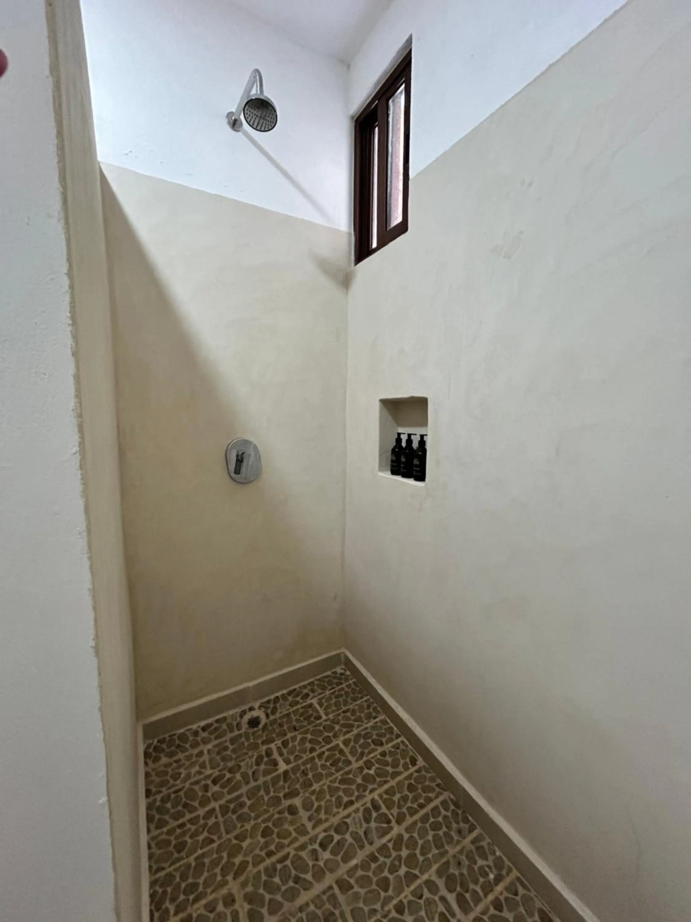 Bathroom in Mis Sueños Holbox