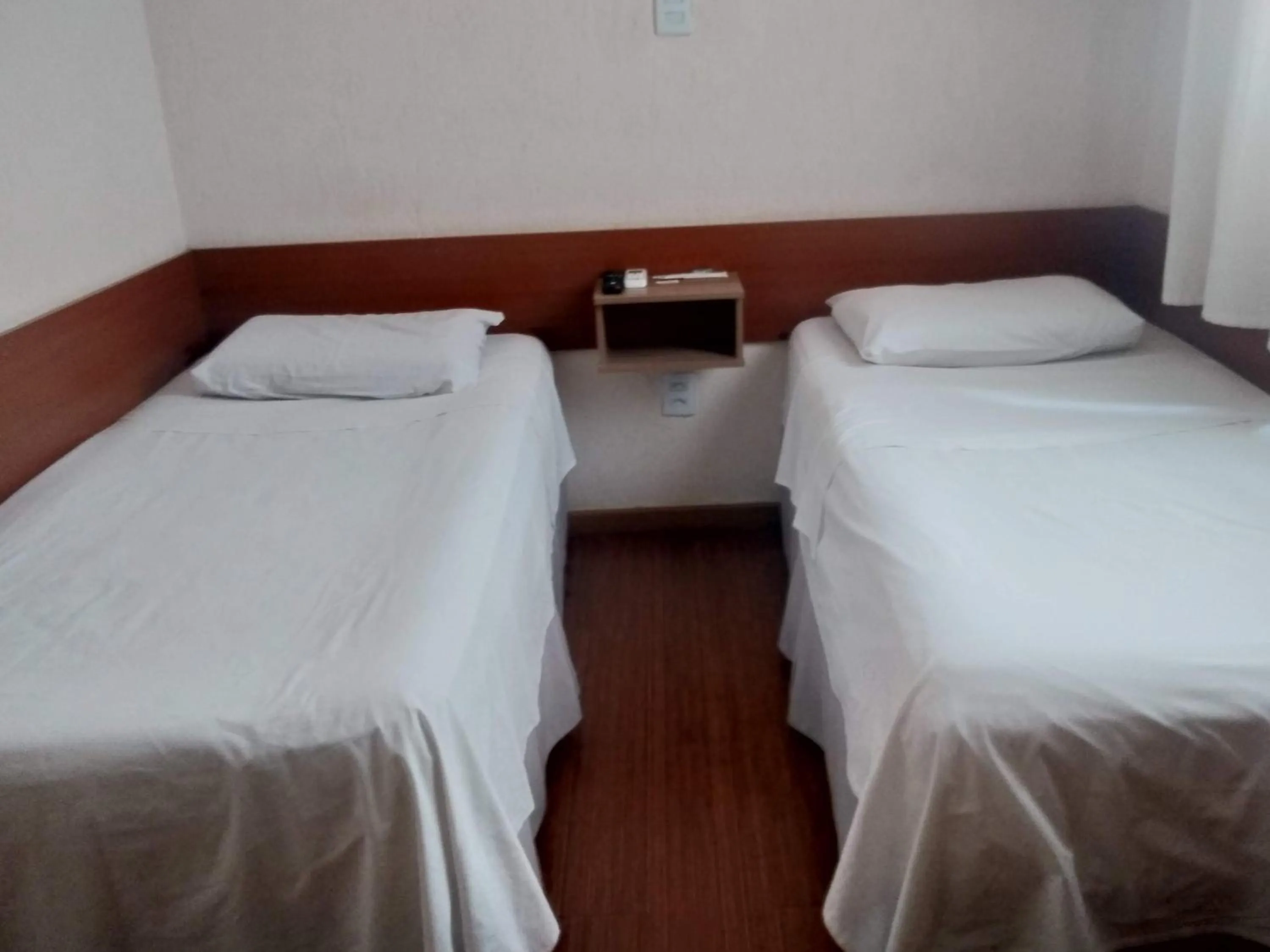 Bedroom in Lelis Hotel